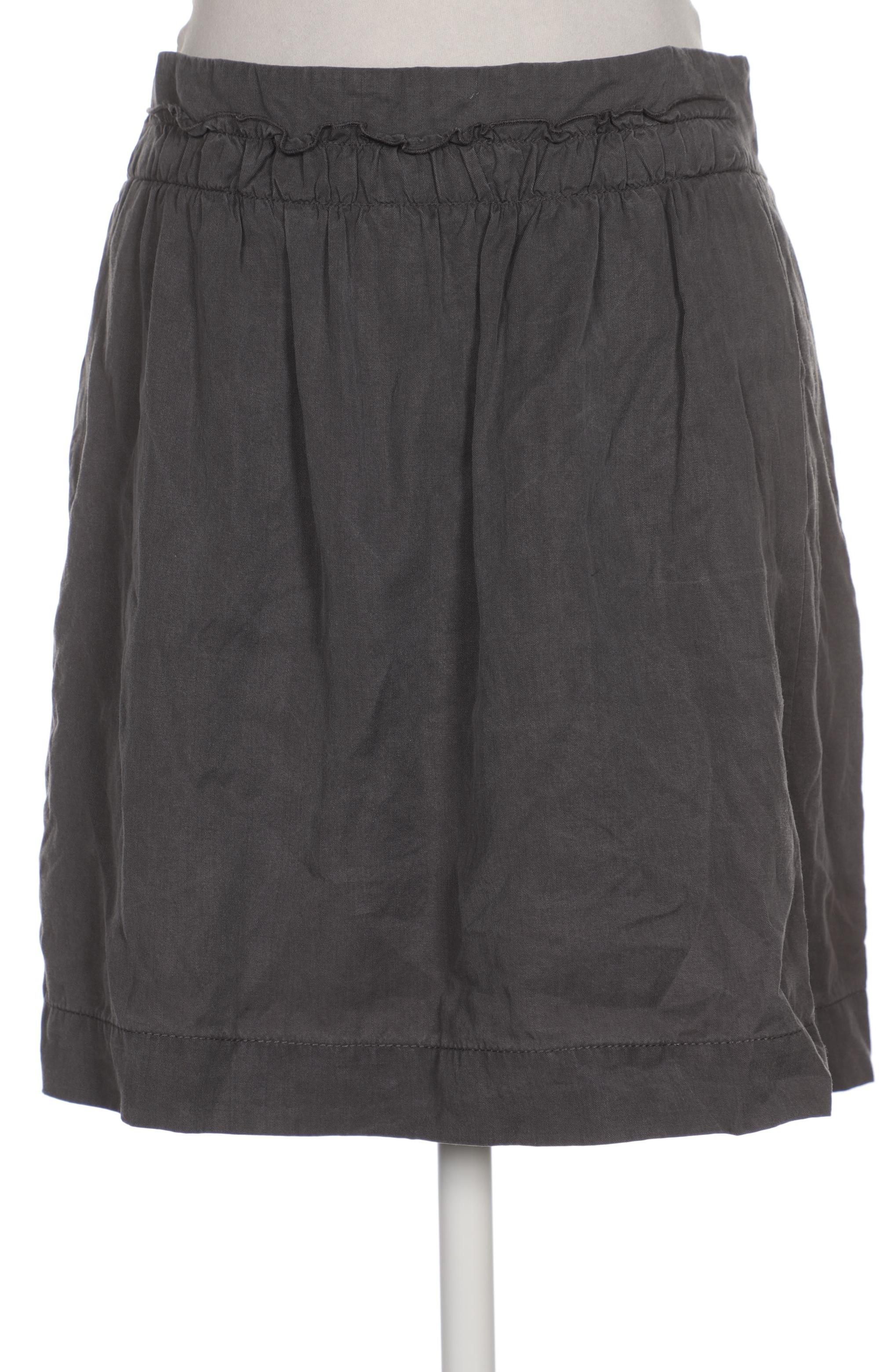 

Marc O Polo Damen Rock, grau, Gr. 40