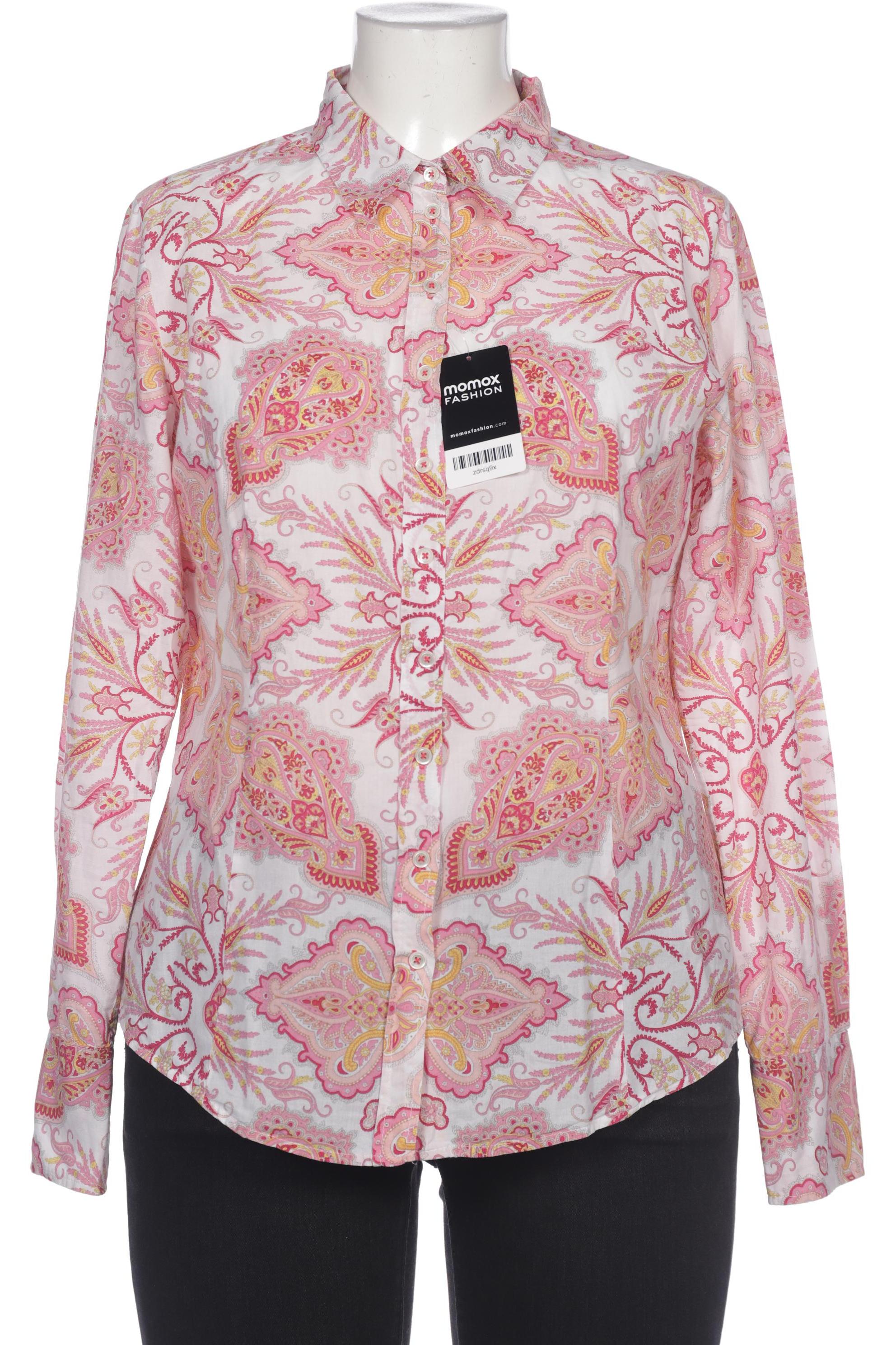 

Marc O Polo Damen Bluse, pink, Gr. 42