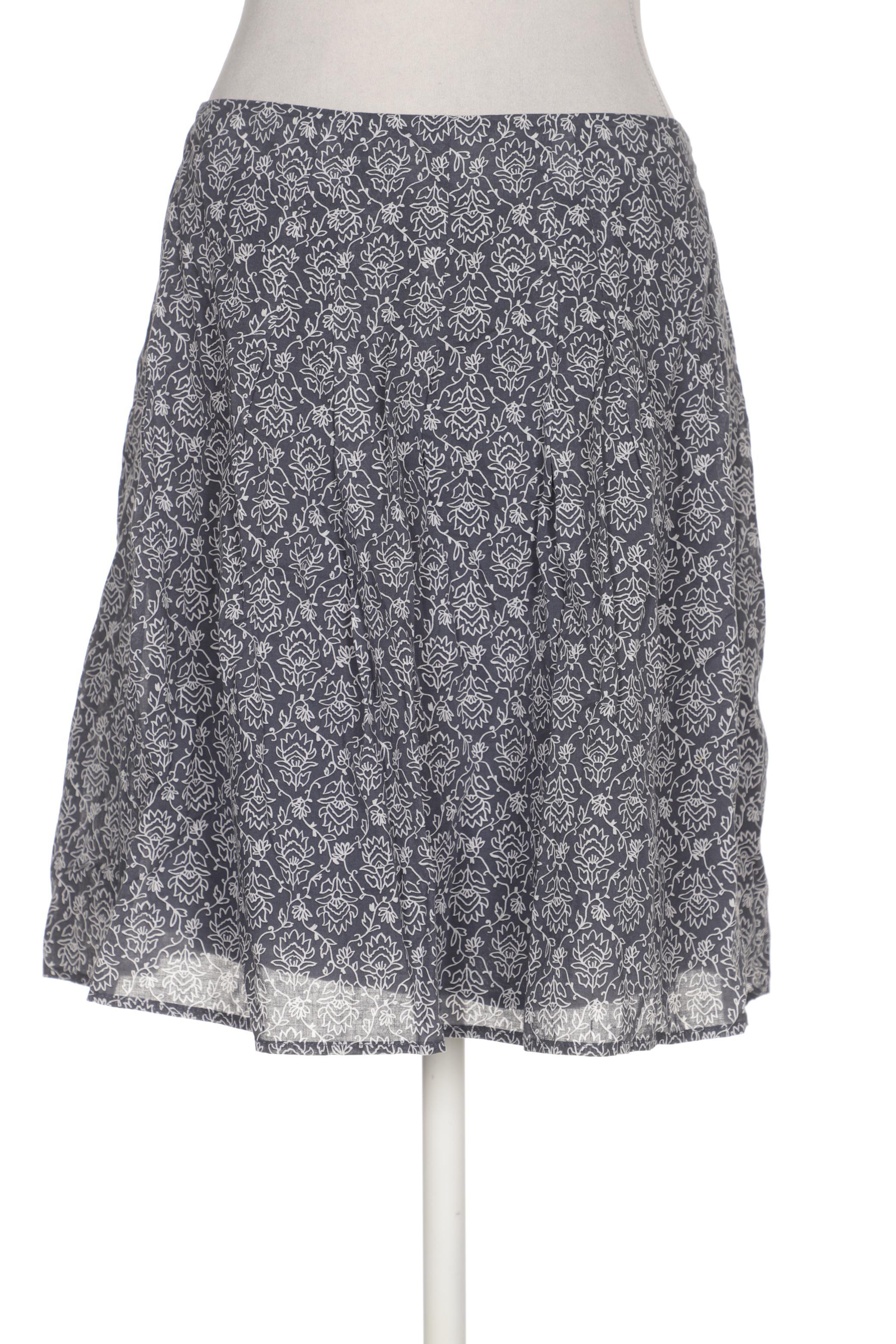 

Marc O Polo Damen Rock, marineblau, Gr. 38