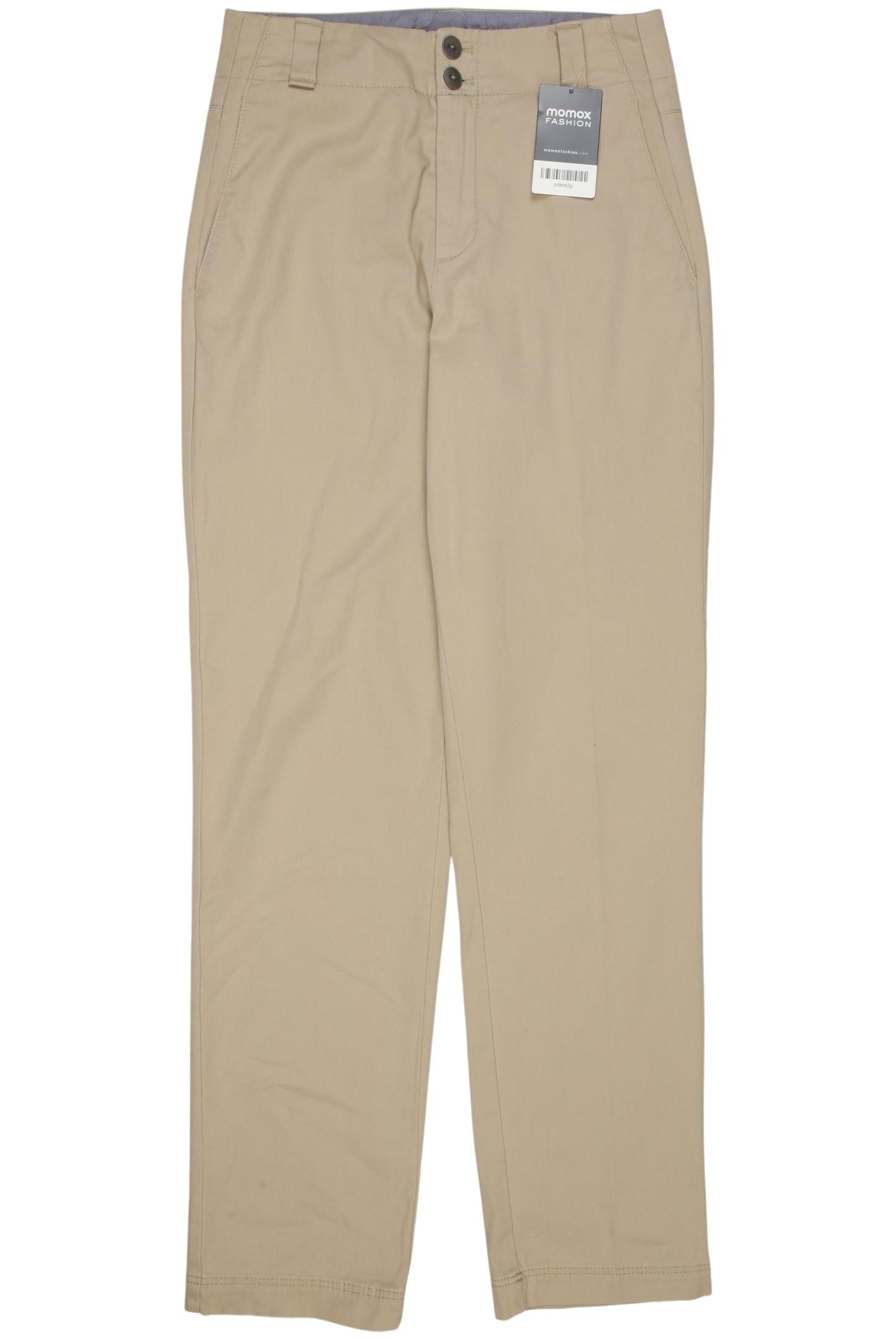 

Marc O Polo Damen Stoffhose, beige, Gr. 34