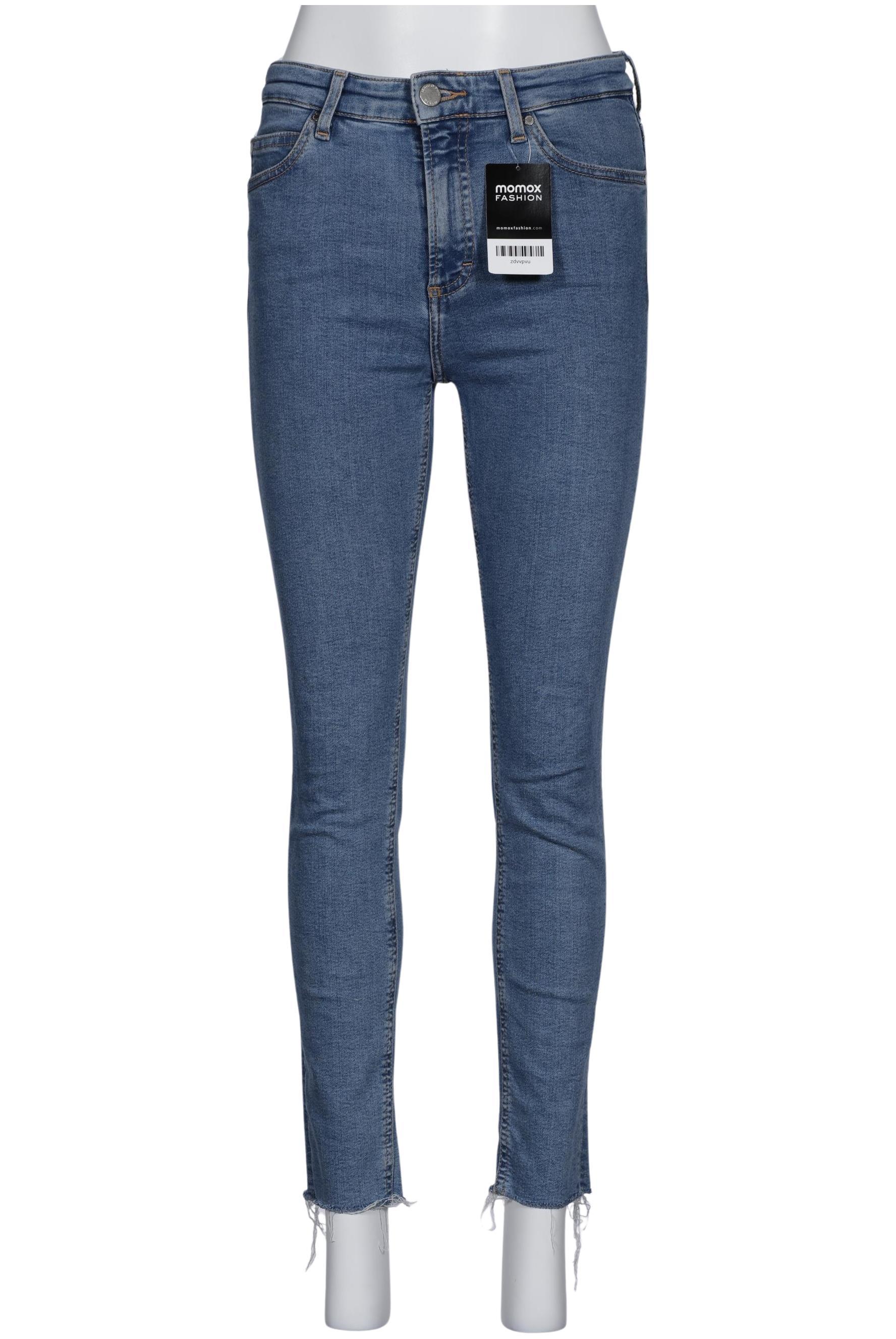 

Marc O Polo Damen Jeans, blau, Gr. 28