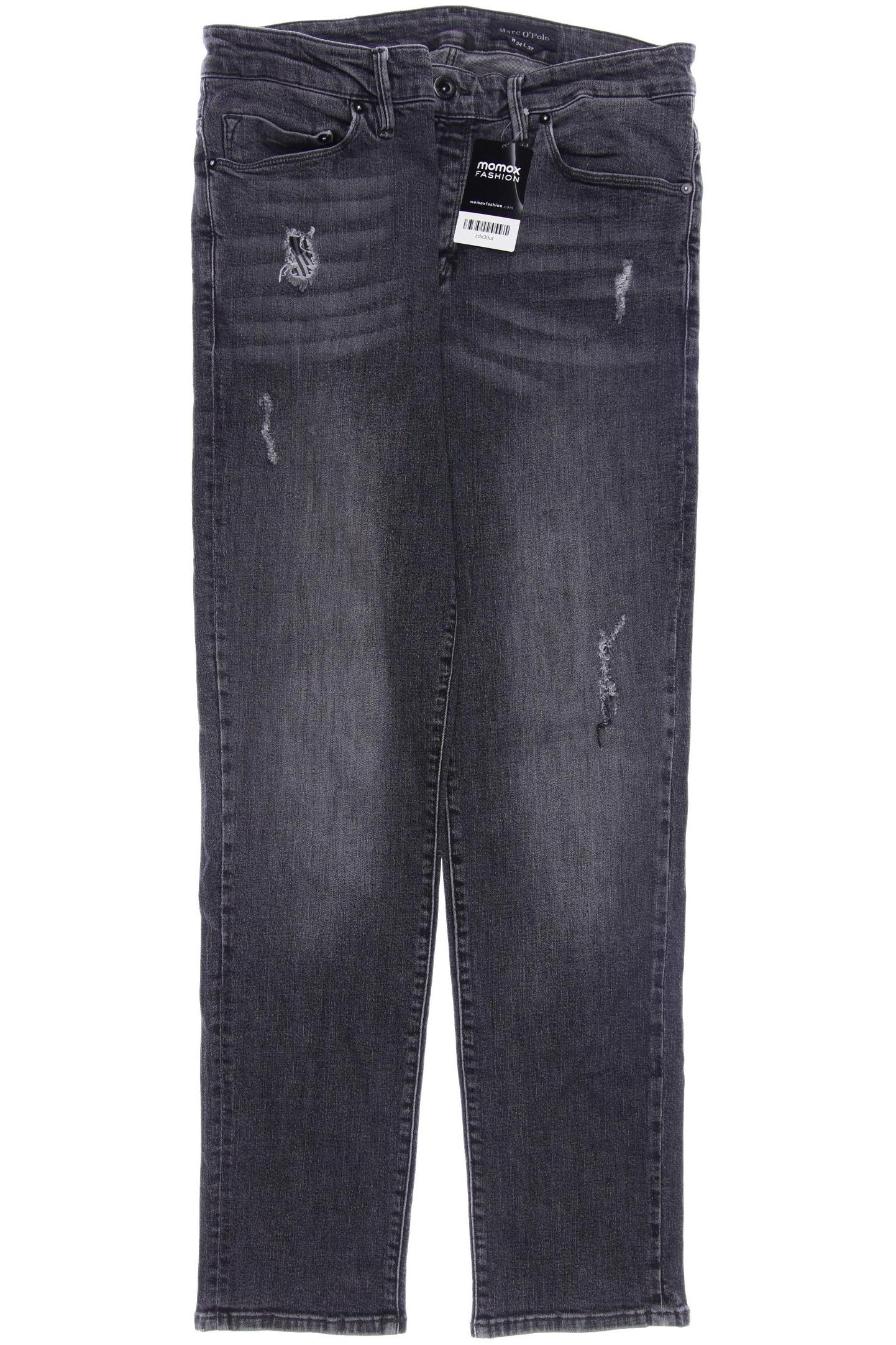 

Marc O Polo Herren Jeans, grau