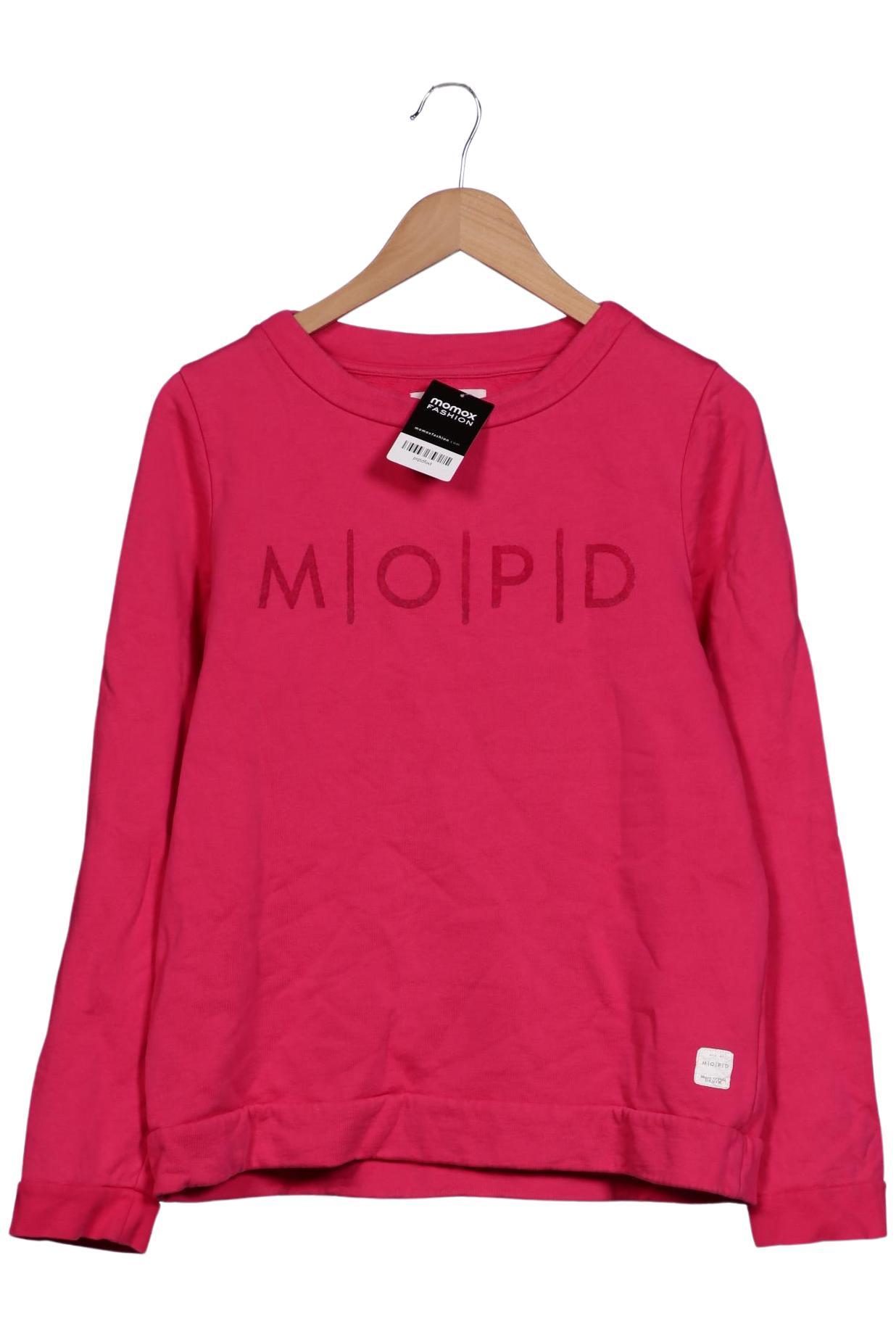 

Marc O Polo Damen Sweatshirt, pink, Gr. 38