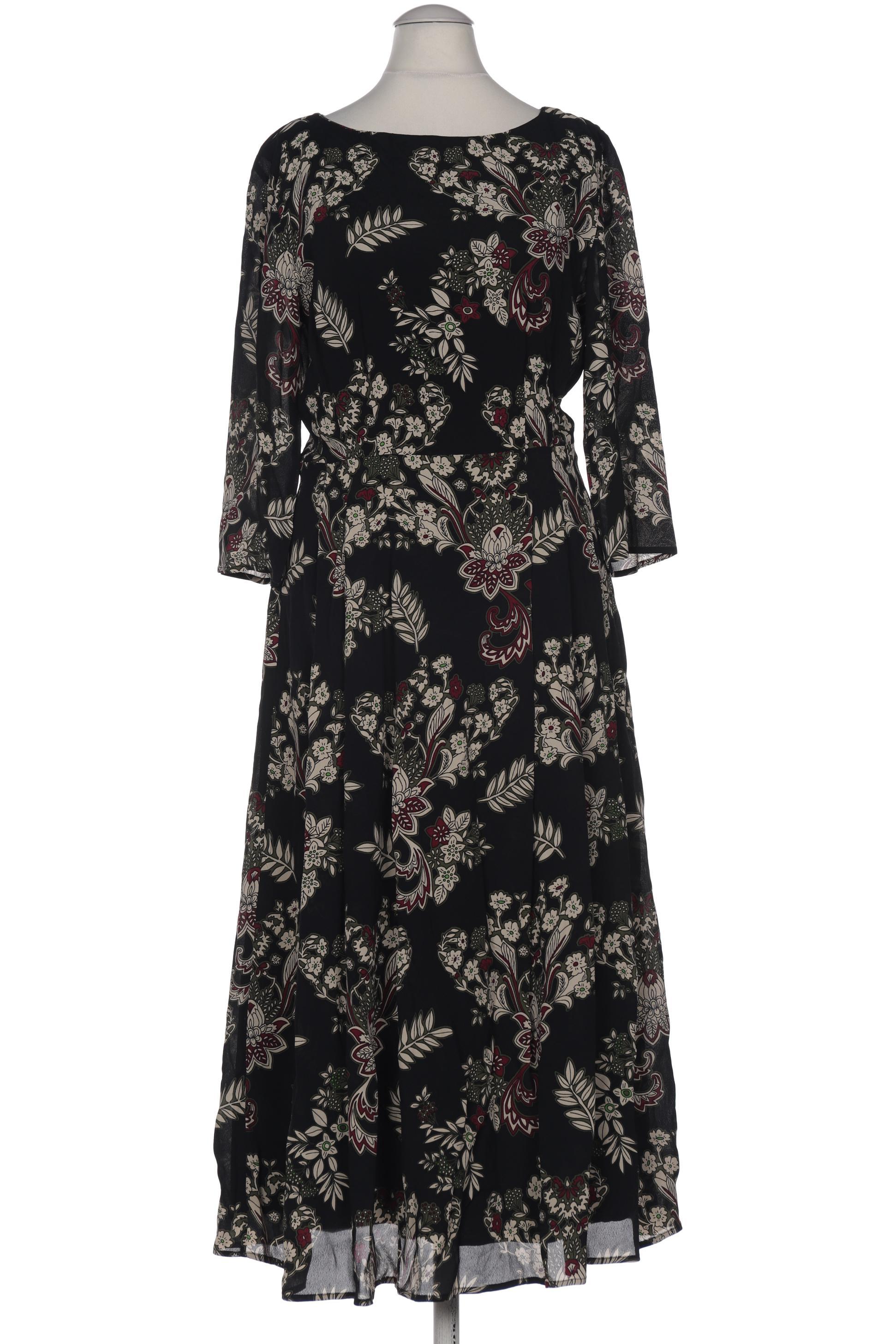 

Marc O Polo Damen Kleid, schwarz, Gr. 36