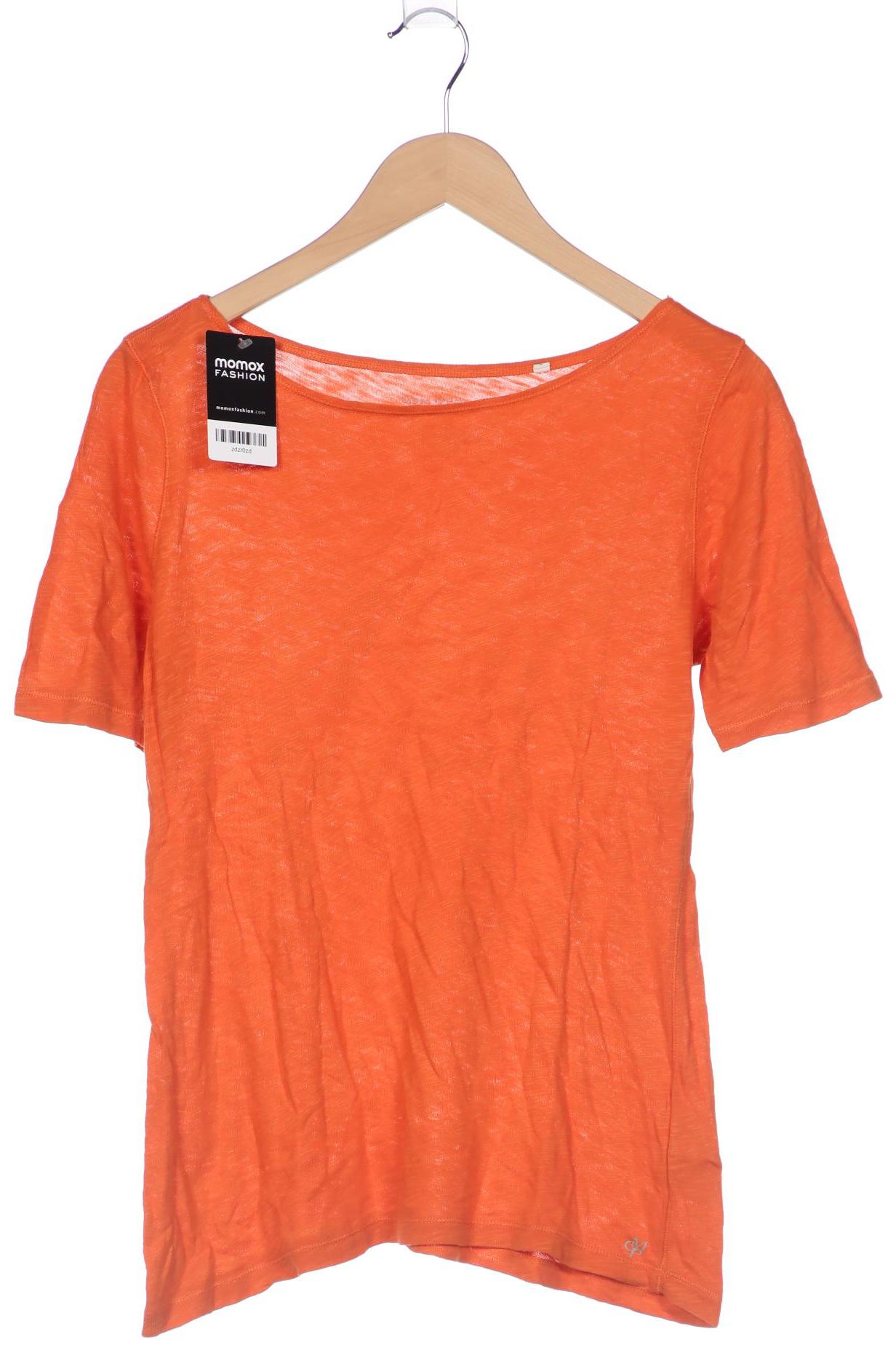 

Marc O Polo Damen T-Shirt, orange
