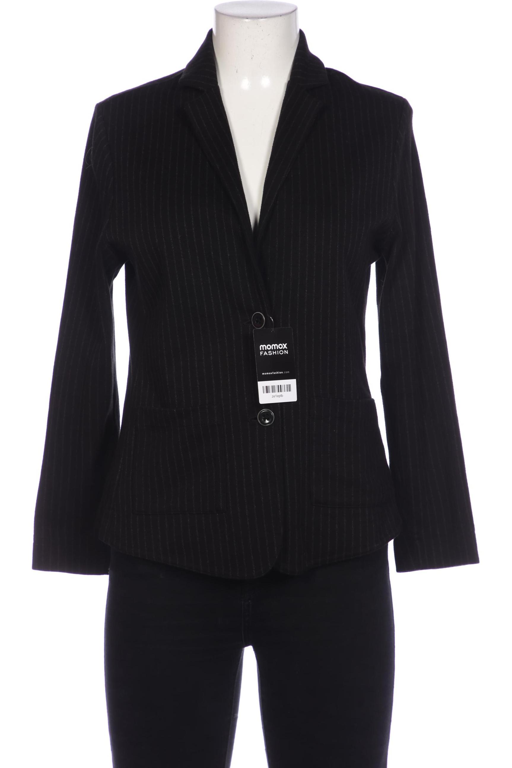 

Marc O Polo Damen Blazer, schwarz, Gr. 42