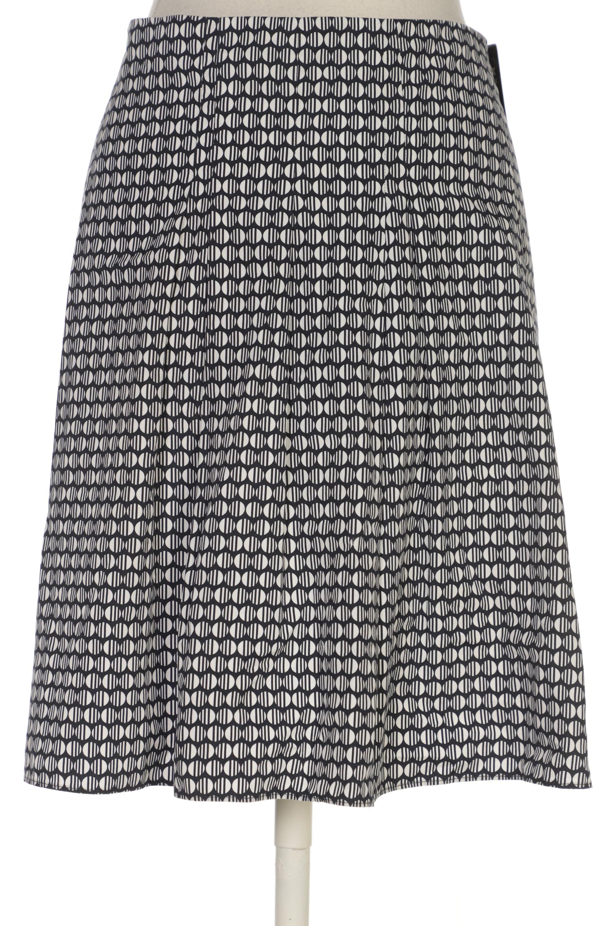 

Marc O Polo Damen Rock, marineblau, Gr. 33