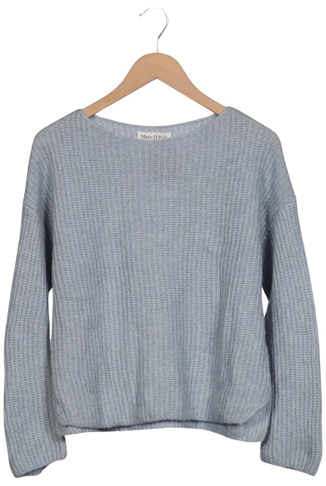 

Marc O Polo Damen Pullover, hellblau, Gr. 42