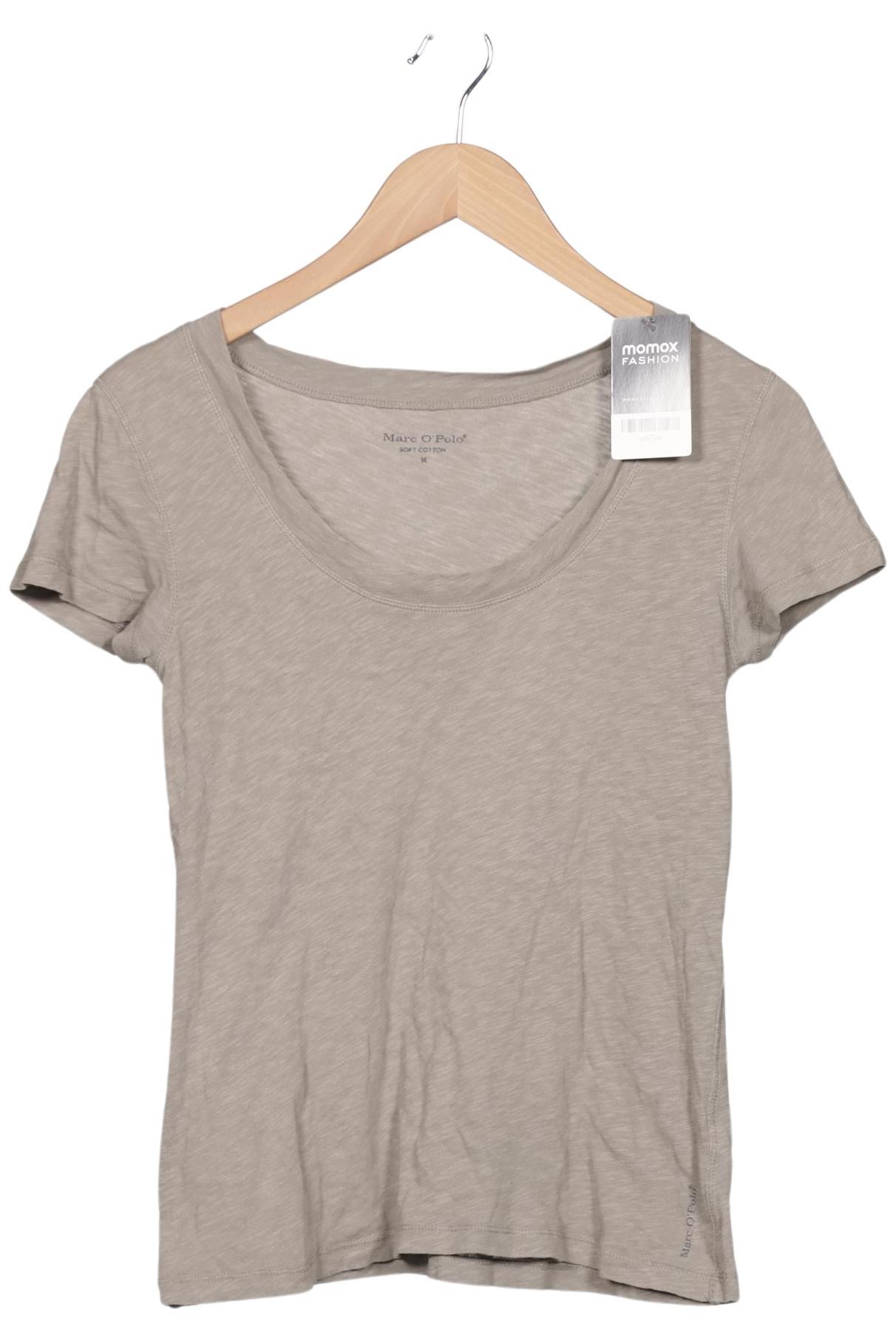 

Marc O Polo Damen T-Shirt, grün, Gr. 38