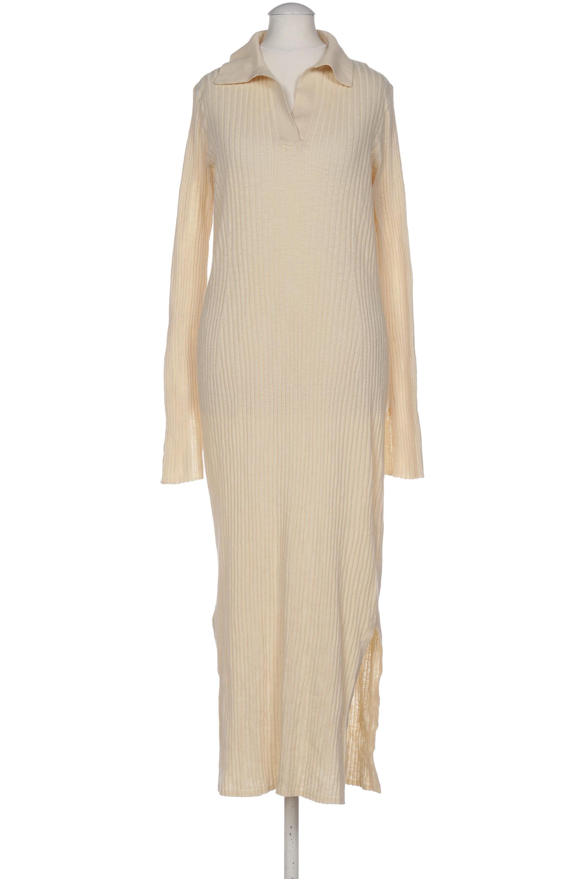 

Marc O Polo Damen Kleid, cremeweiß, Gr. 36