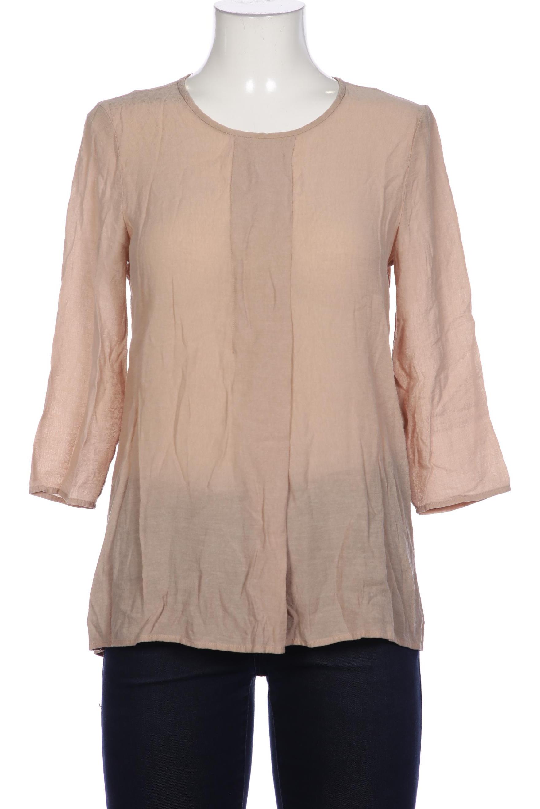 

Marc O Polo Damen Bluse, beige