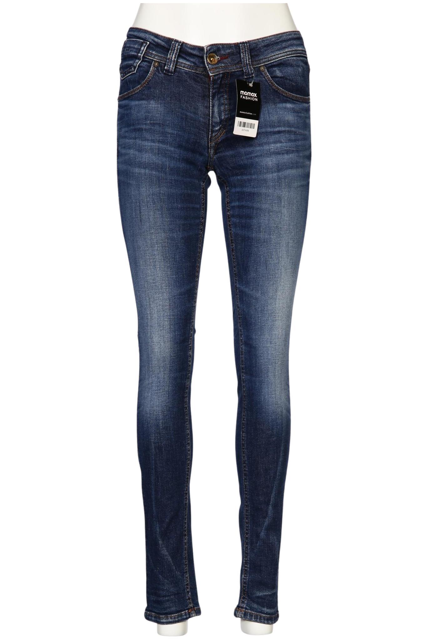

Marc O Polo Damen Jeans, blau, Gr. 27