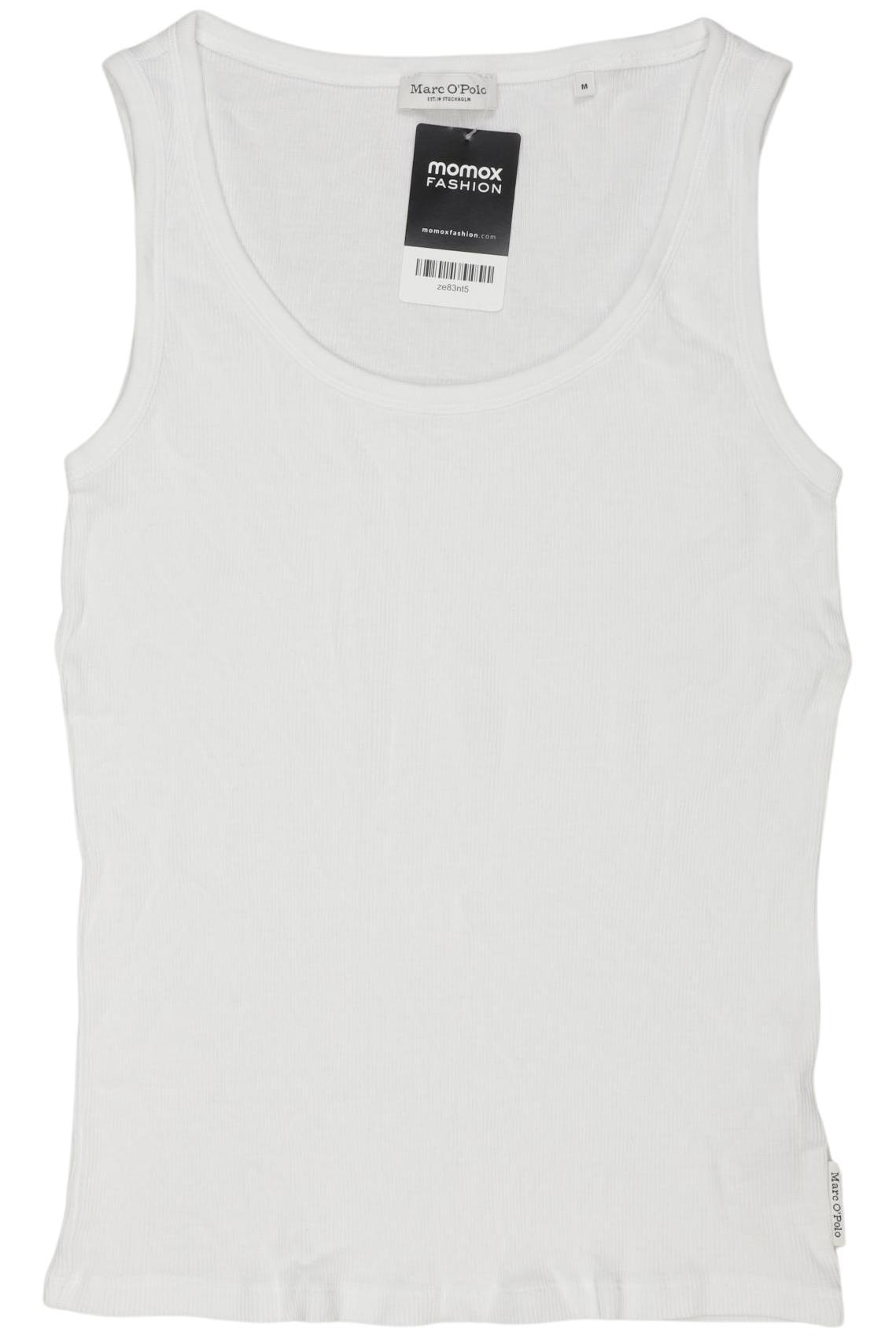 

Marc O Polo Damen Top, weiß, Gr. 38