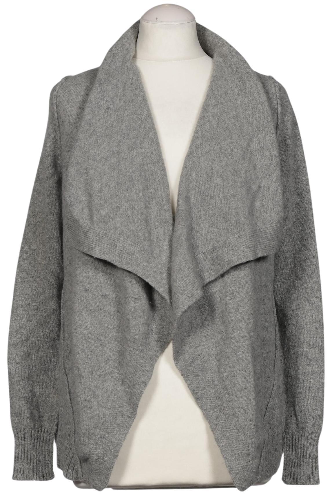 

Marc O Polo Damen Strickjacke, grau, Gr. 36