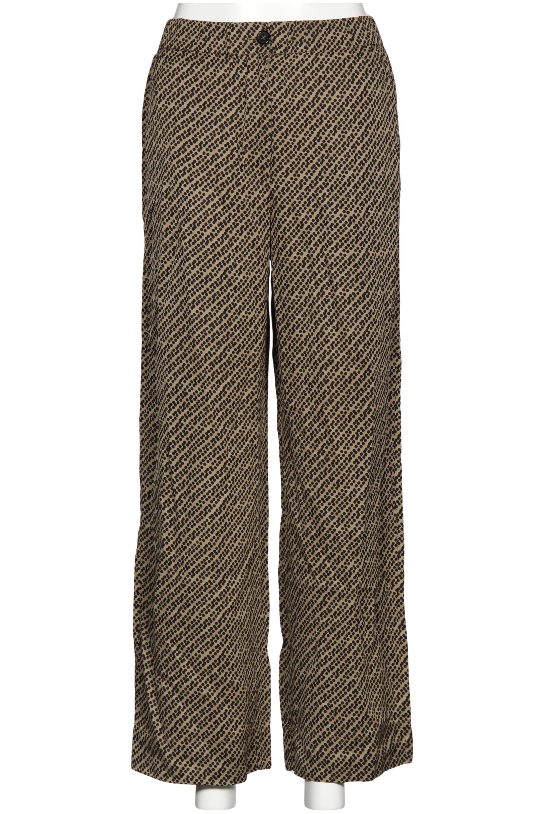 

Marc O Polo Damen Stoffhose, beige, Gr. 34