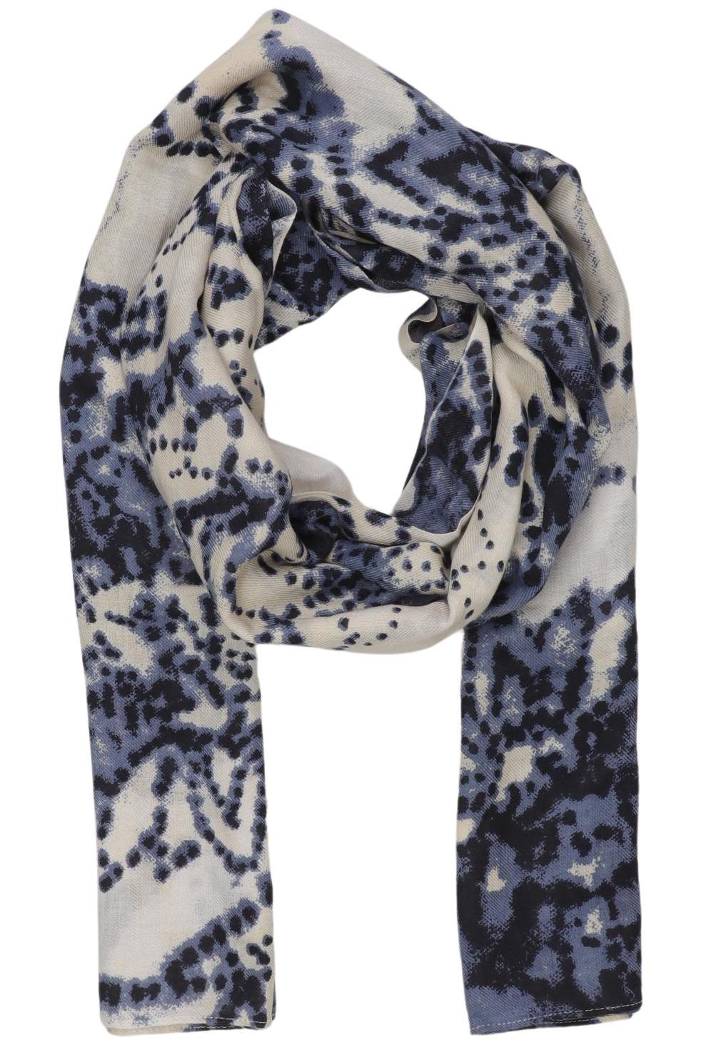 

Marc O Polo Damen Schal, marineblau, Gr.