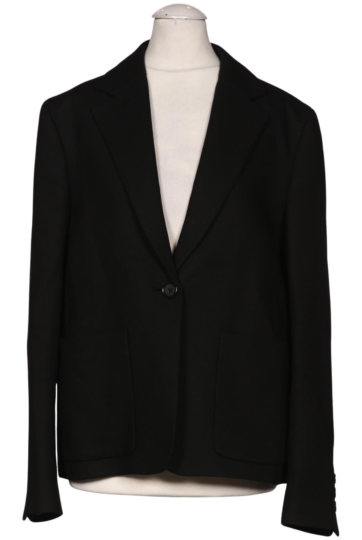 

Marc O Polo Damen Blazer, schwarz, Gr. 36