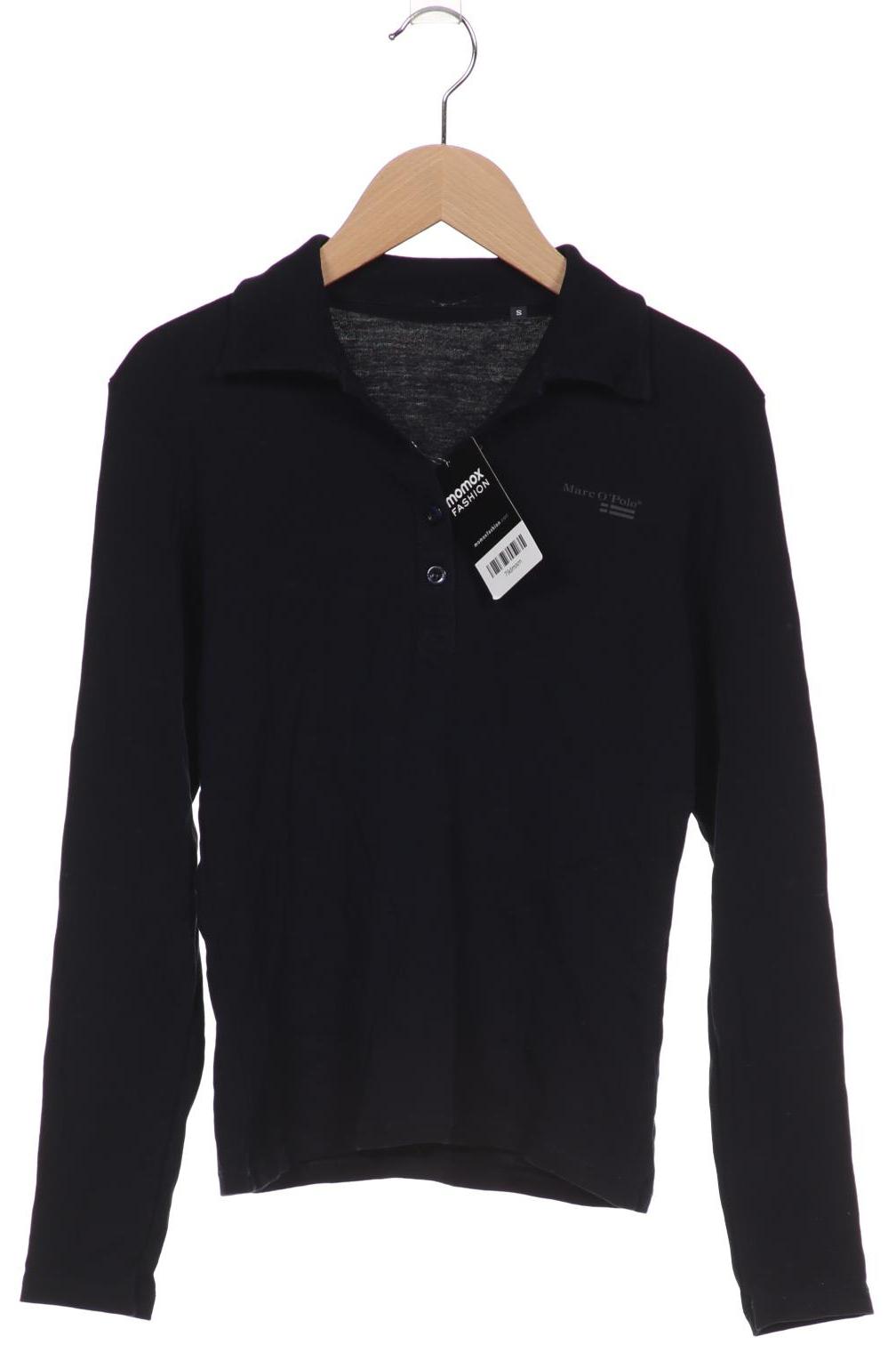 

Marc O Polo Damen Poloshirt, marineblau