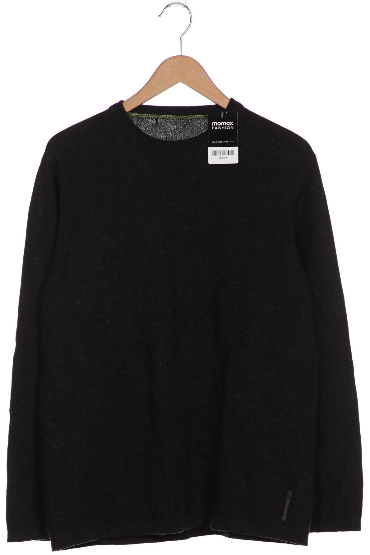 

Marc O Polo Herren Pullover, grau, Gr. 52