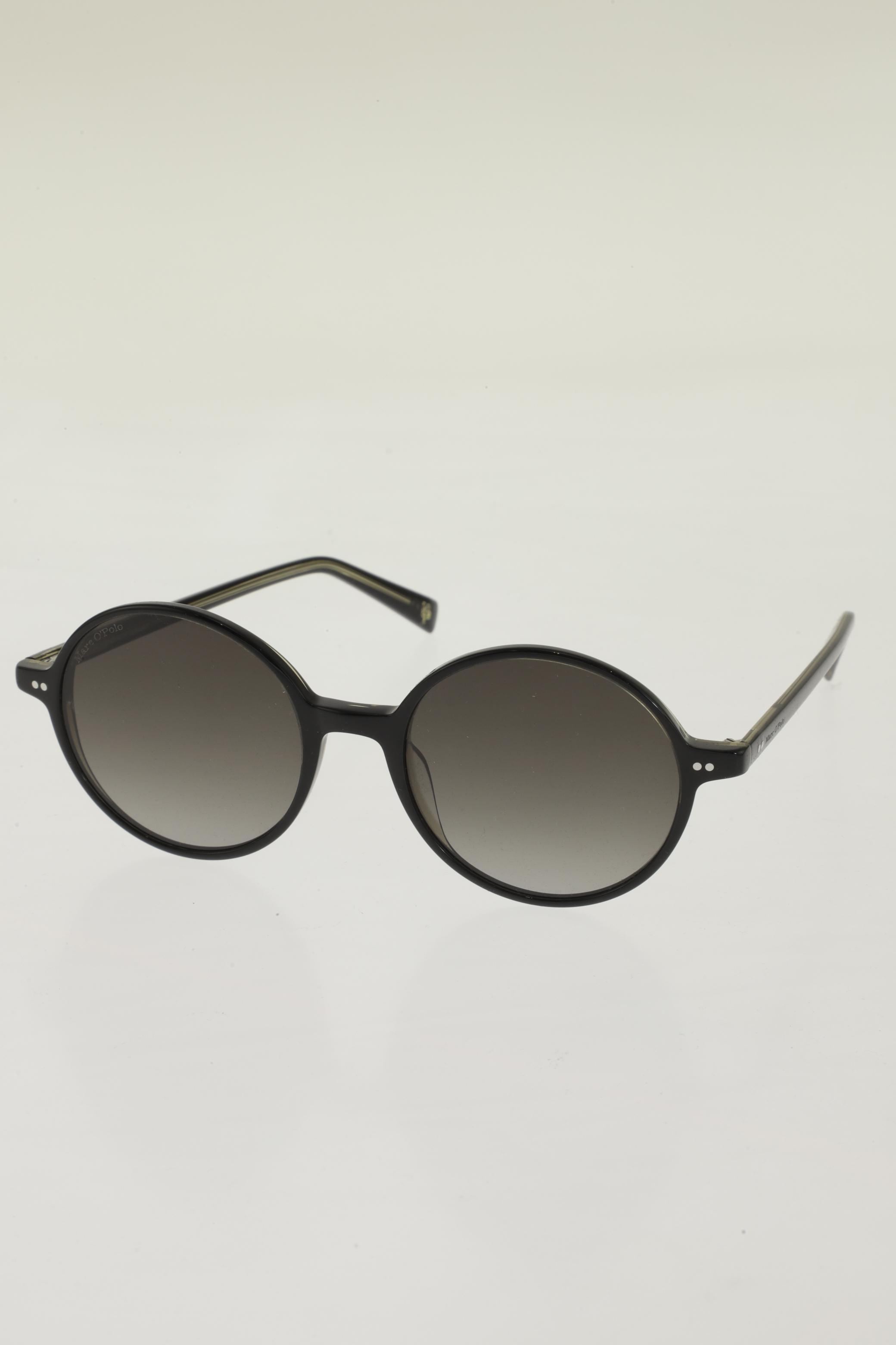 

Marc O Polo Damen Sonnenbrille, schwarz, Gr.
