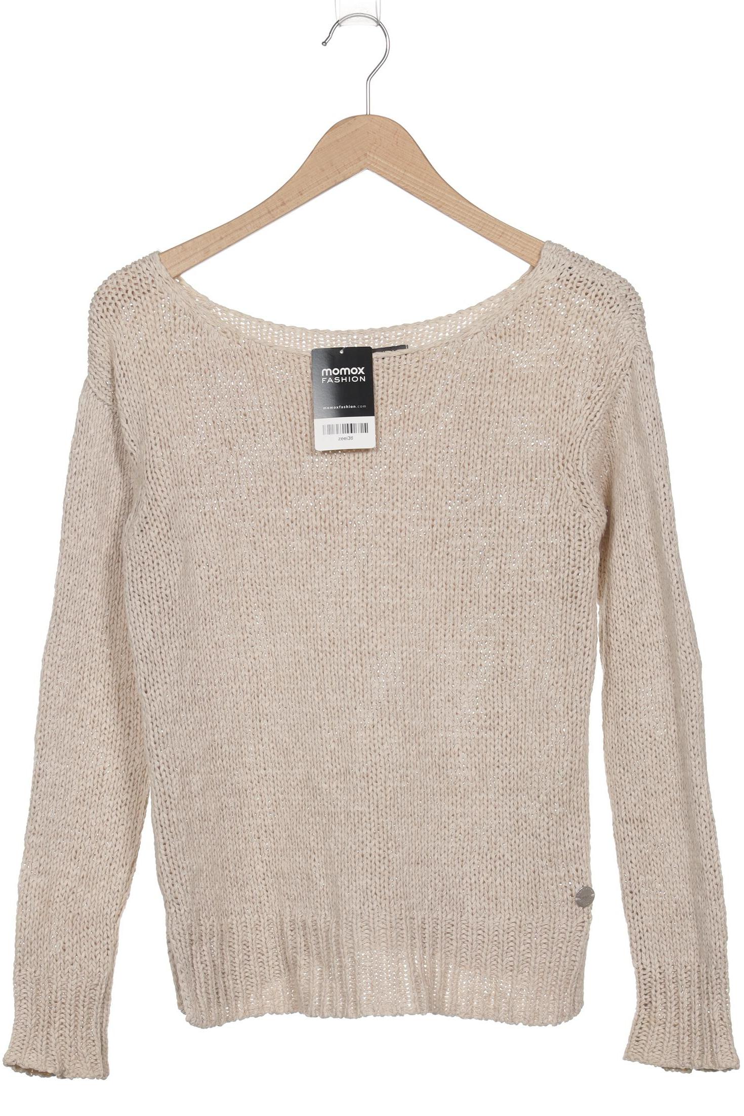 

Marc O Polo Damen Pullover, beige, Gr. 36