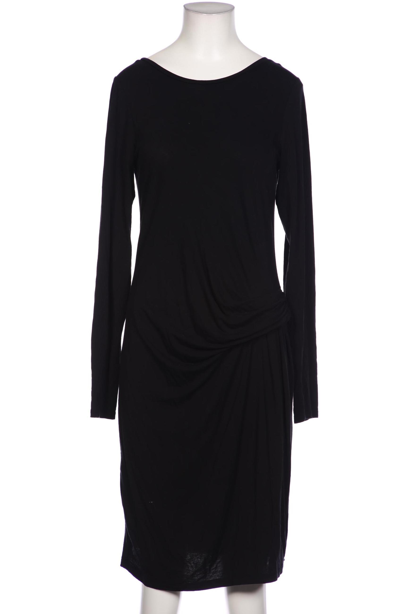 

Marc O Polo Damen Kleid, schwarz, Gr. 38