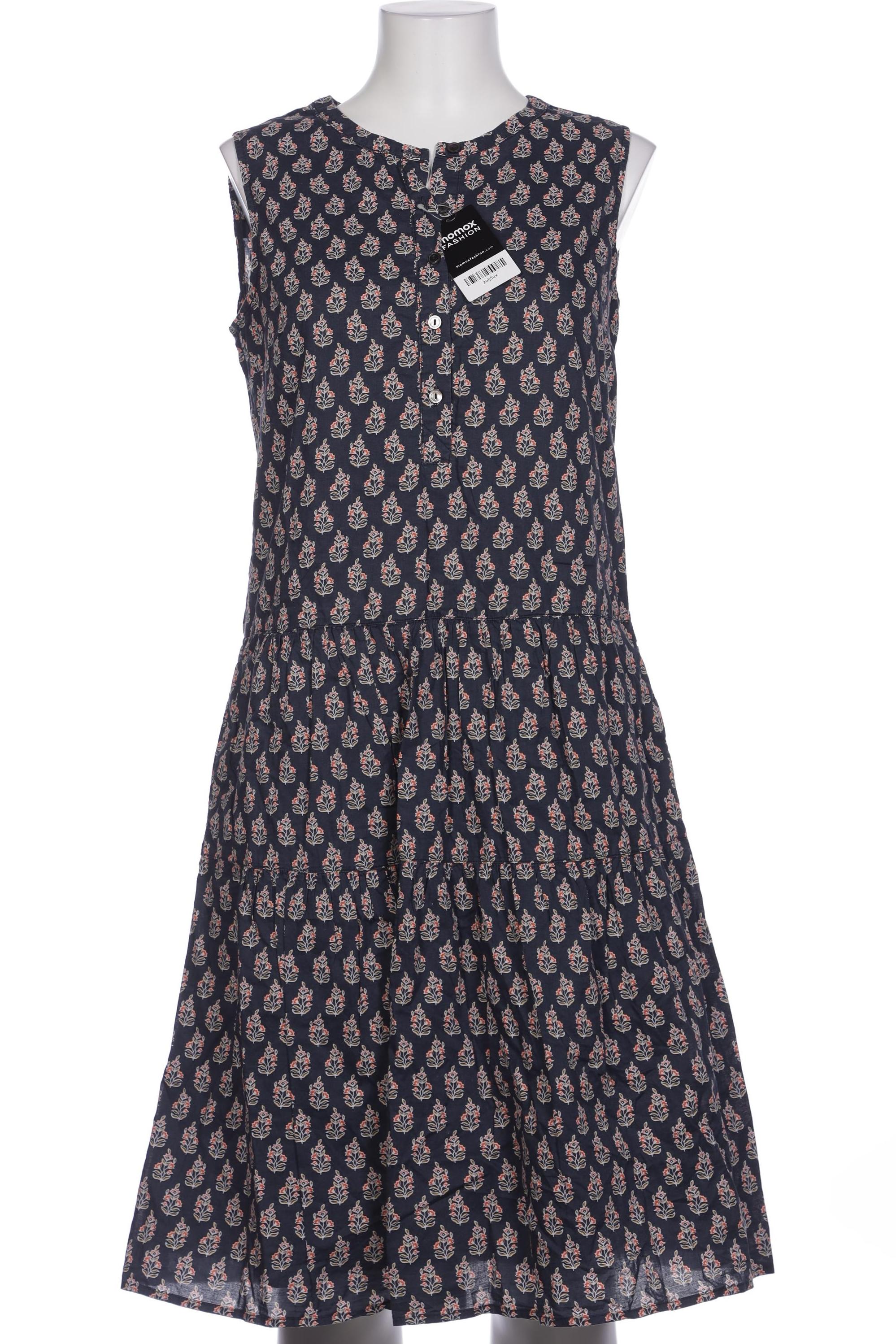 

Marc O Polo Damen Kleid, marineblau, Gr. 38