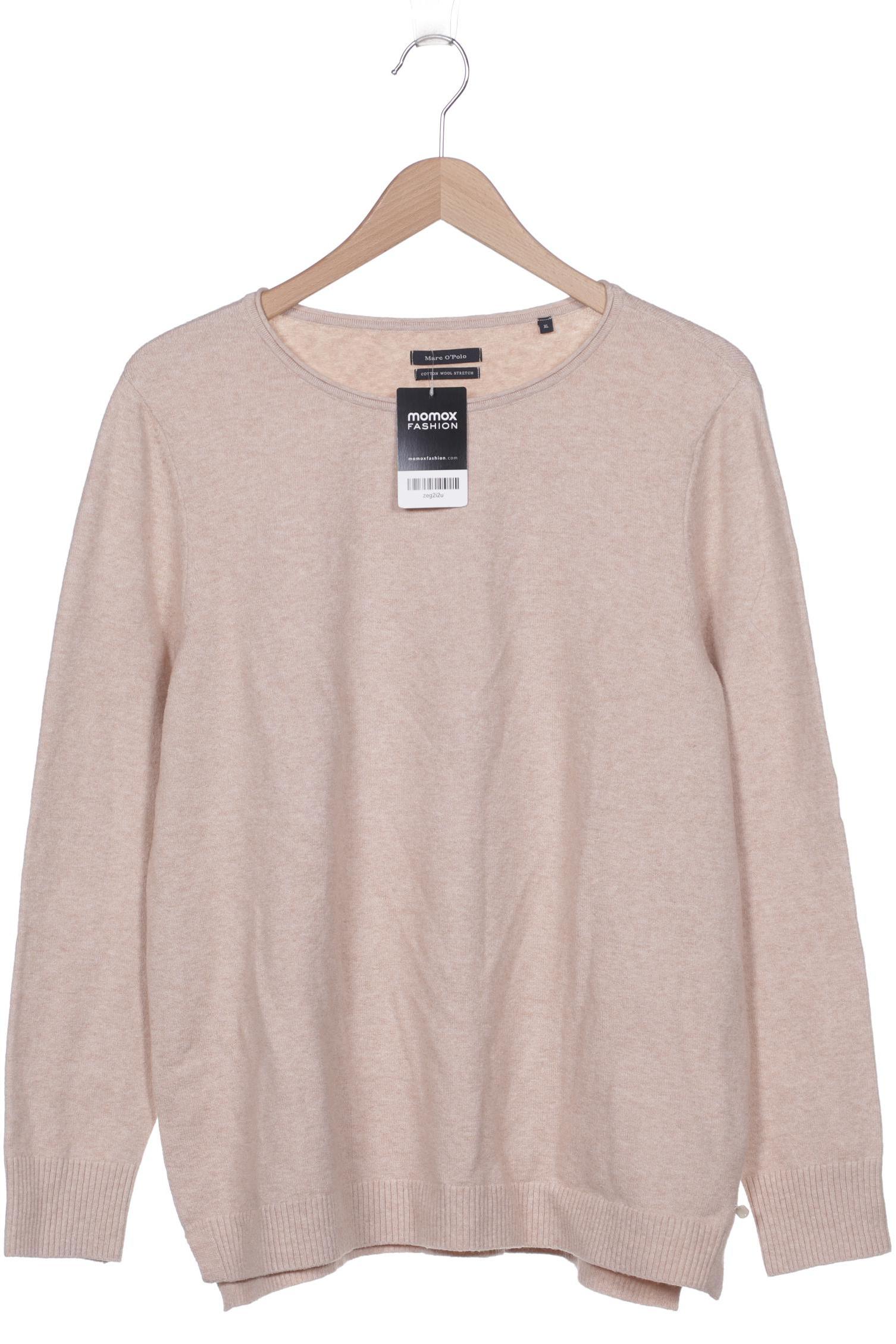

Marc O Polo Damen Pullover, beige