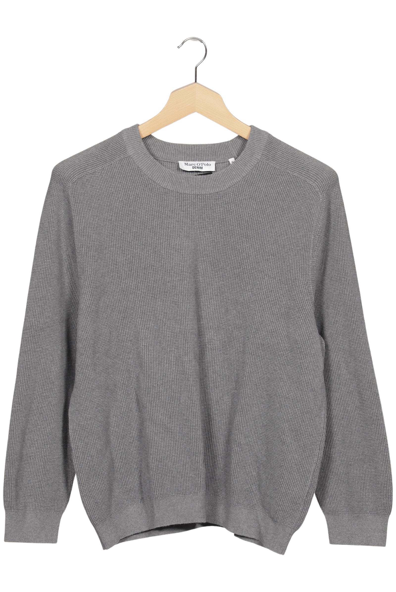 

Marc O Polo Herren Pullover, grau, Gr. 54