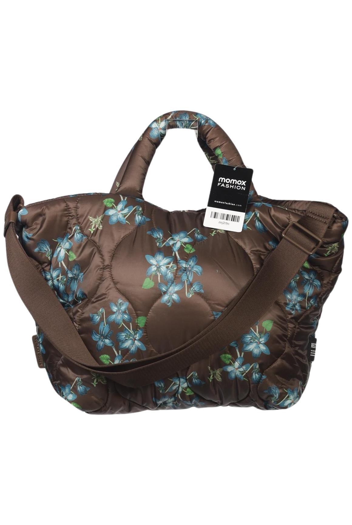 

Marc O Polo Damen Handtasche, braun, Gr.