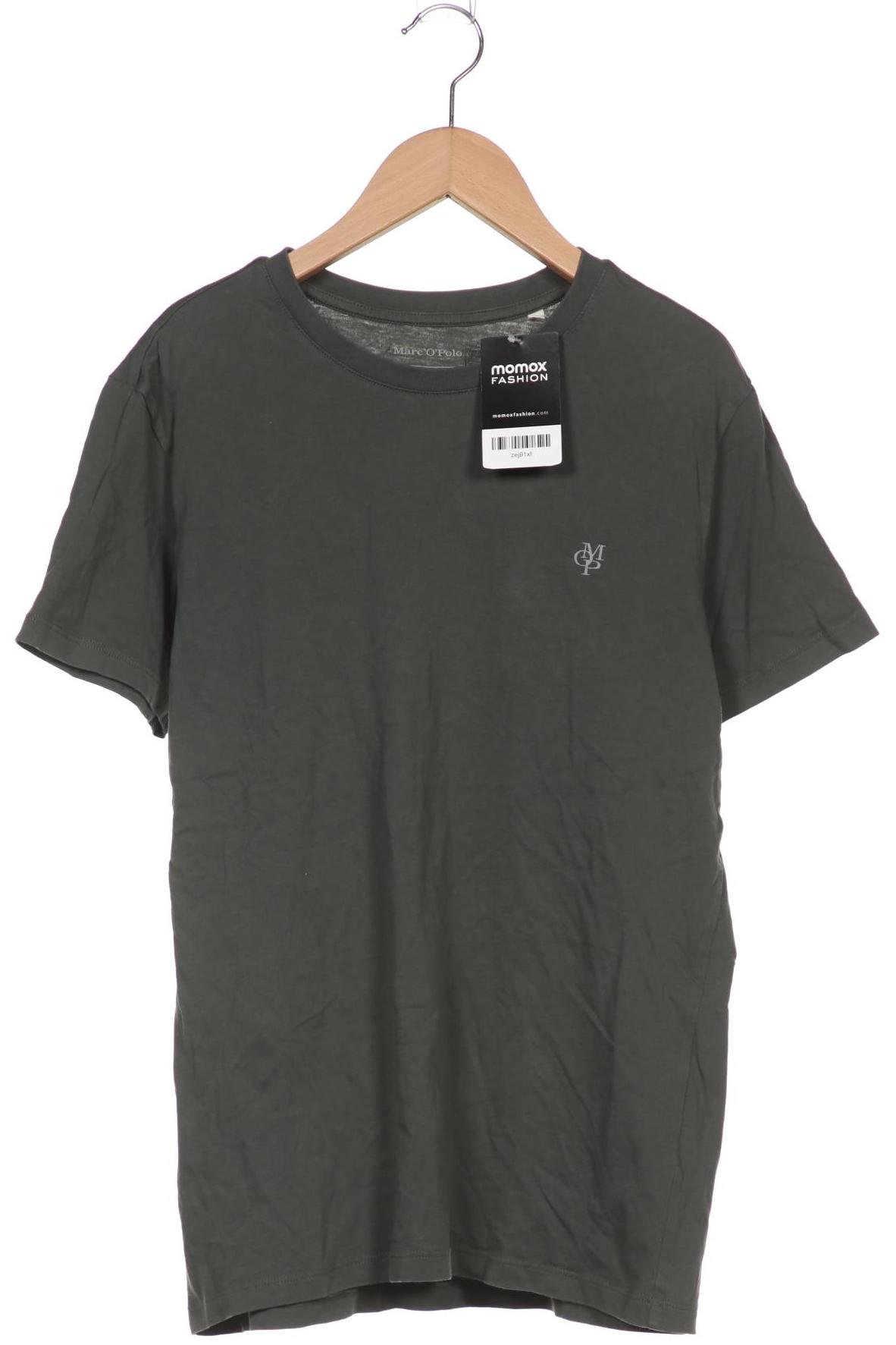 

Marc O Polo Herren T-Shirt, grün, Gr. 48