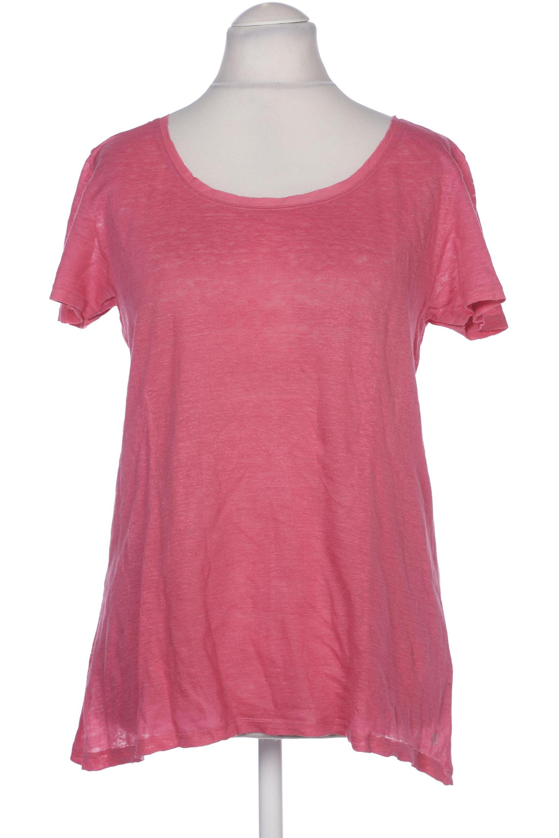 

Marc O Polo Damen T-Shirt, pink, Gr. 42