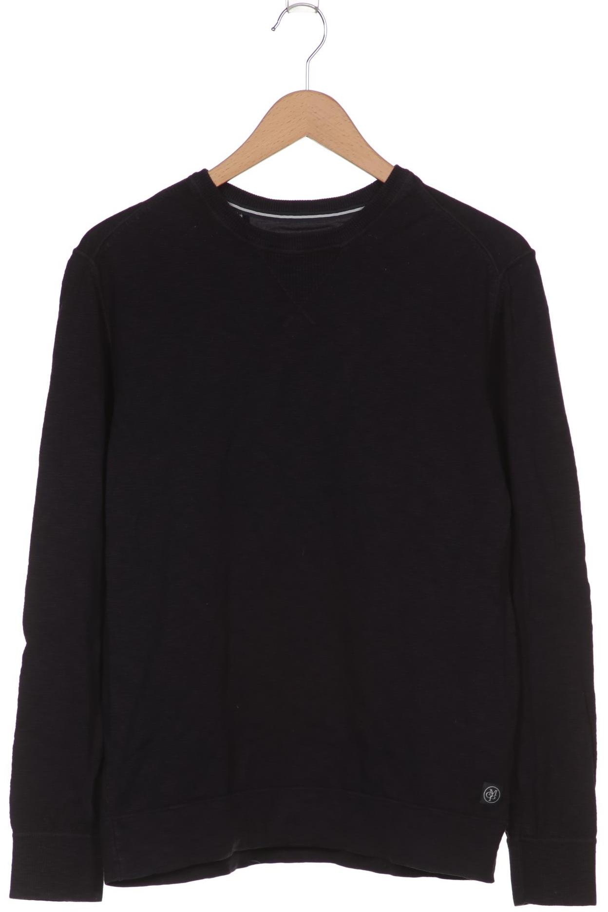 

Marc O Polo Herren Pullover, marineblau