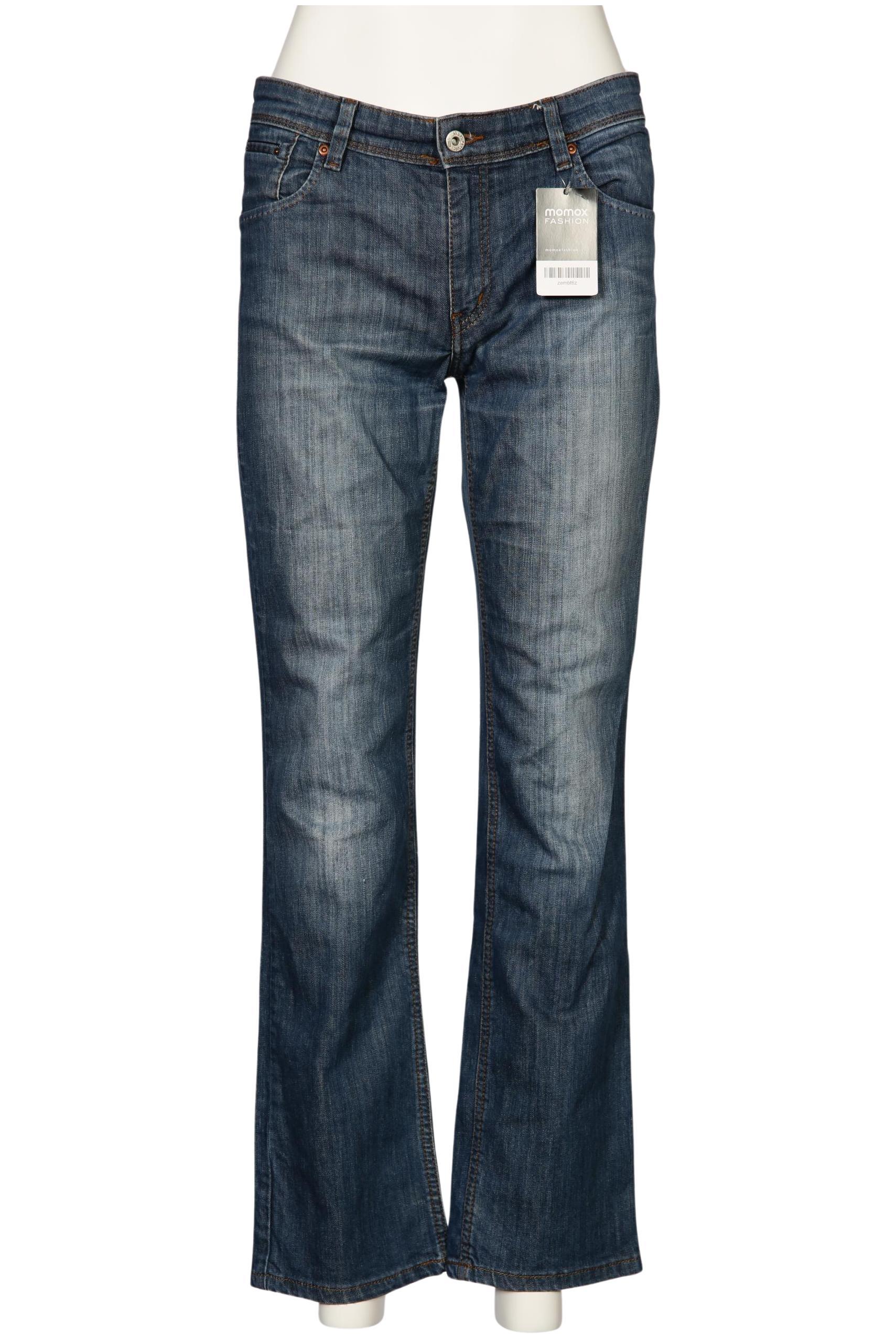 

Marc O Polo Damen Jeans, blau, Gr. 31