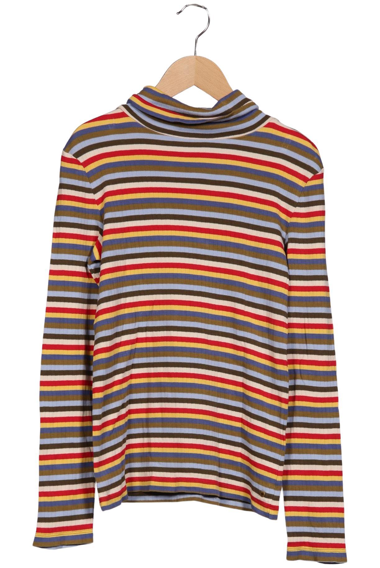 

Marc O Polo Damen Langarmshirt, mehrfarbig, Gr. 36