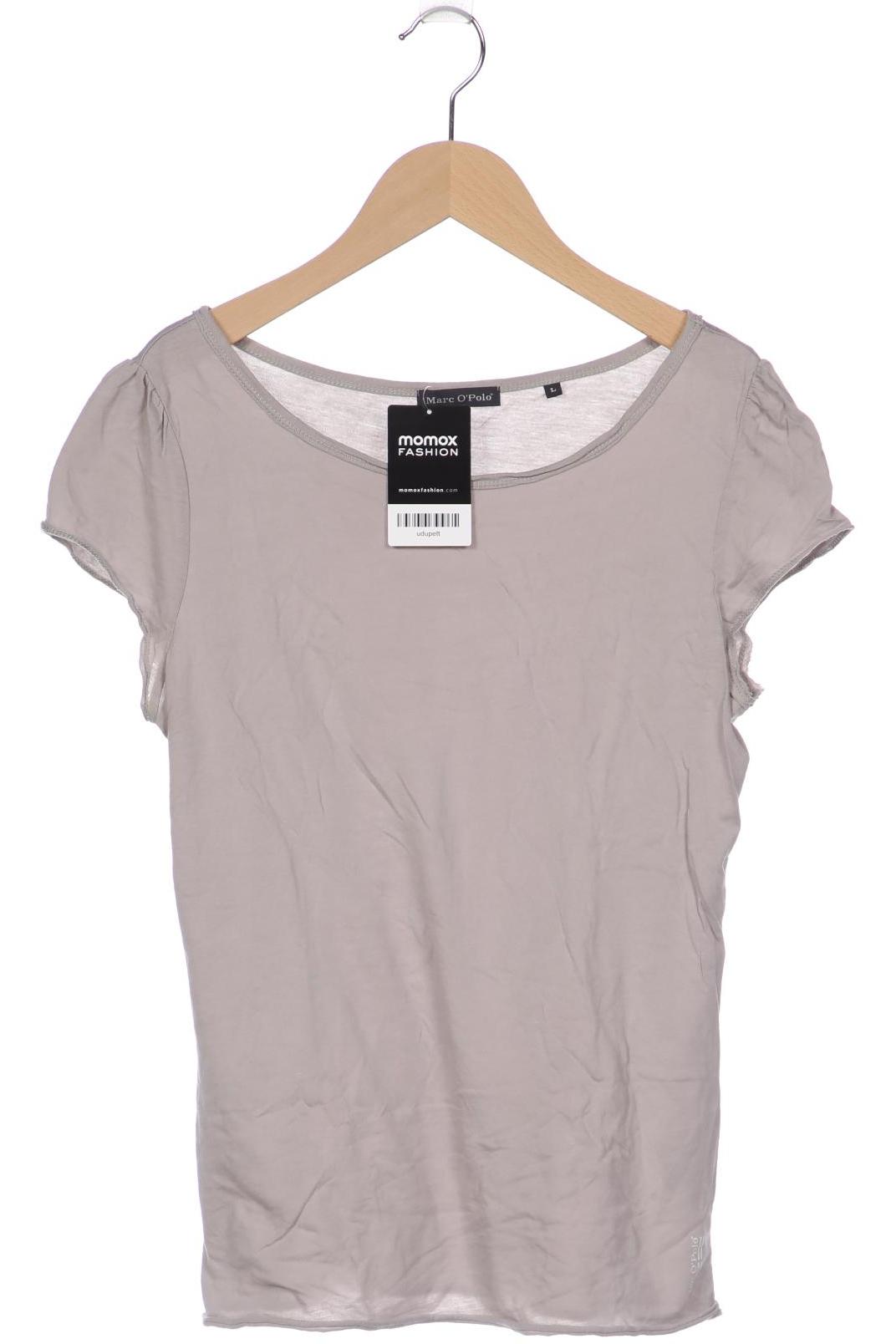 

Marc O Polo Damen T-Shirt, grau