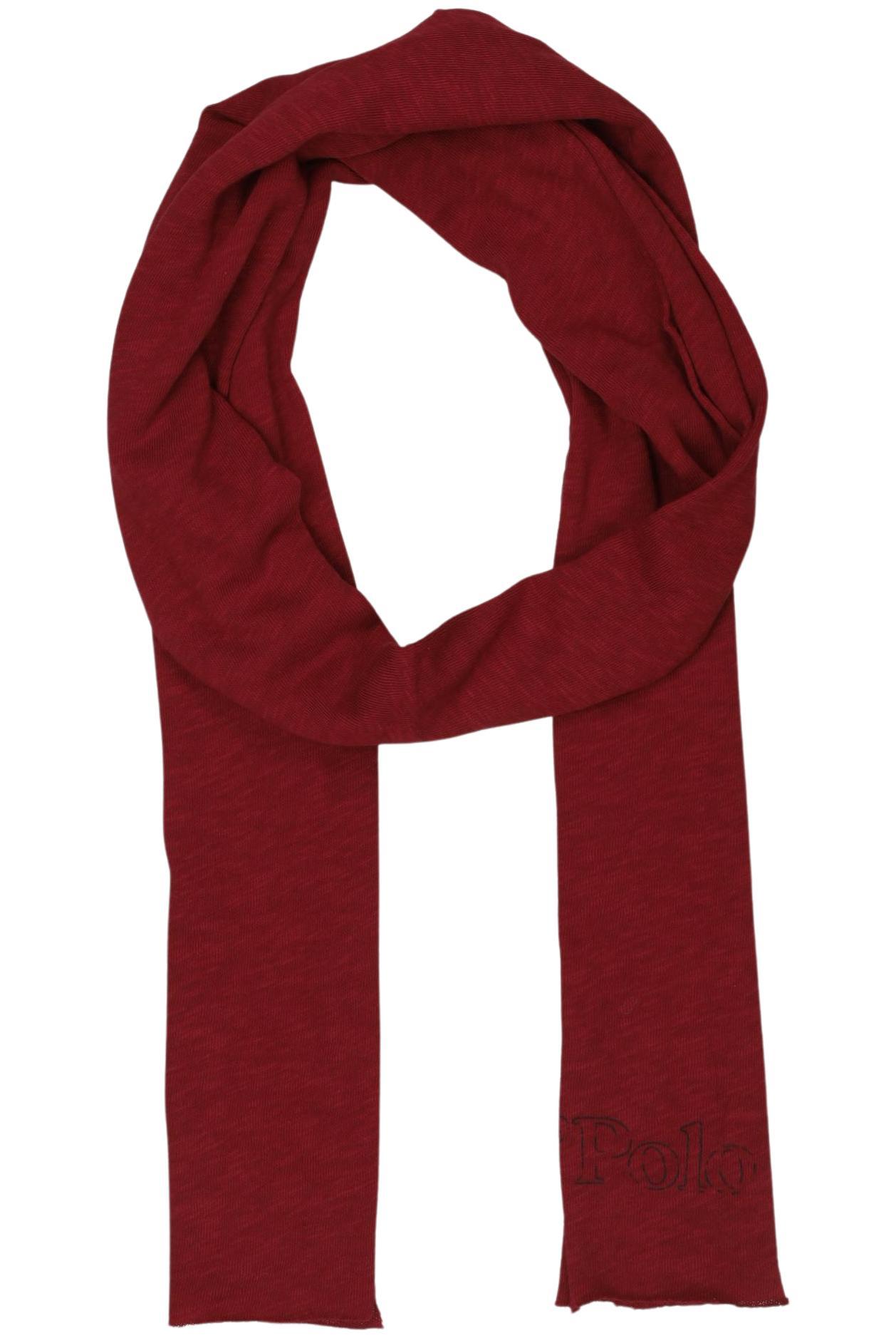 

Marc O Polo Damen Schal, rot, Gr.