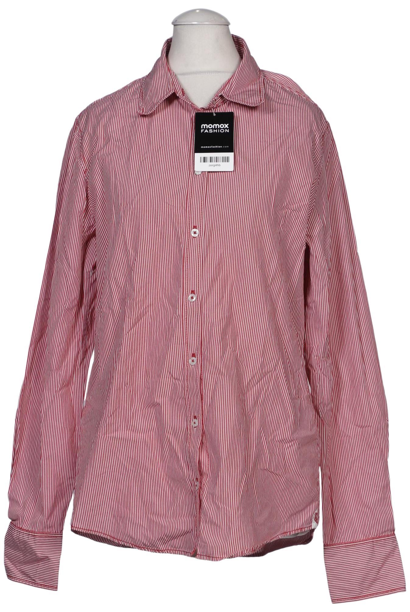 

Marc O Polo Damen Bluse, pink, Gr. 38