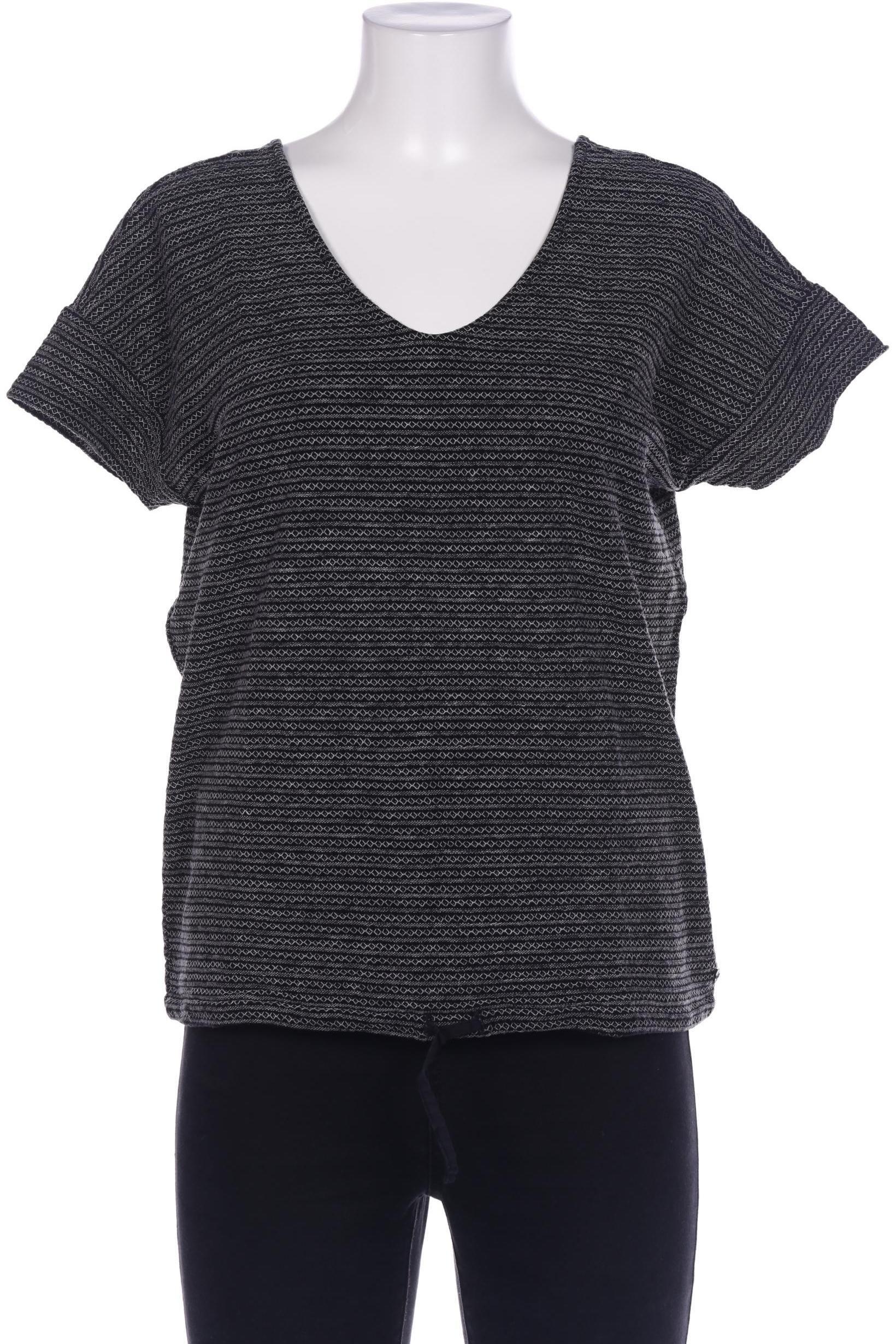 

Marc O Polo Damen T-Shirt, grau, Gr. 42