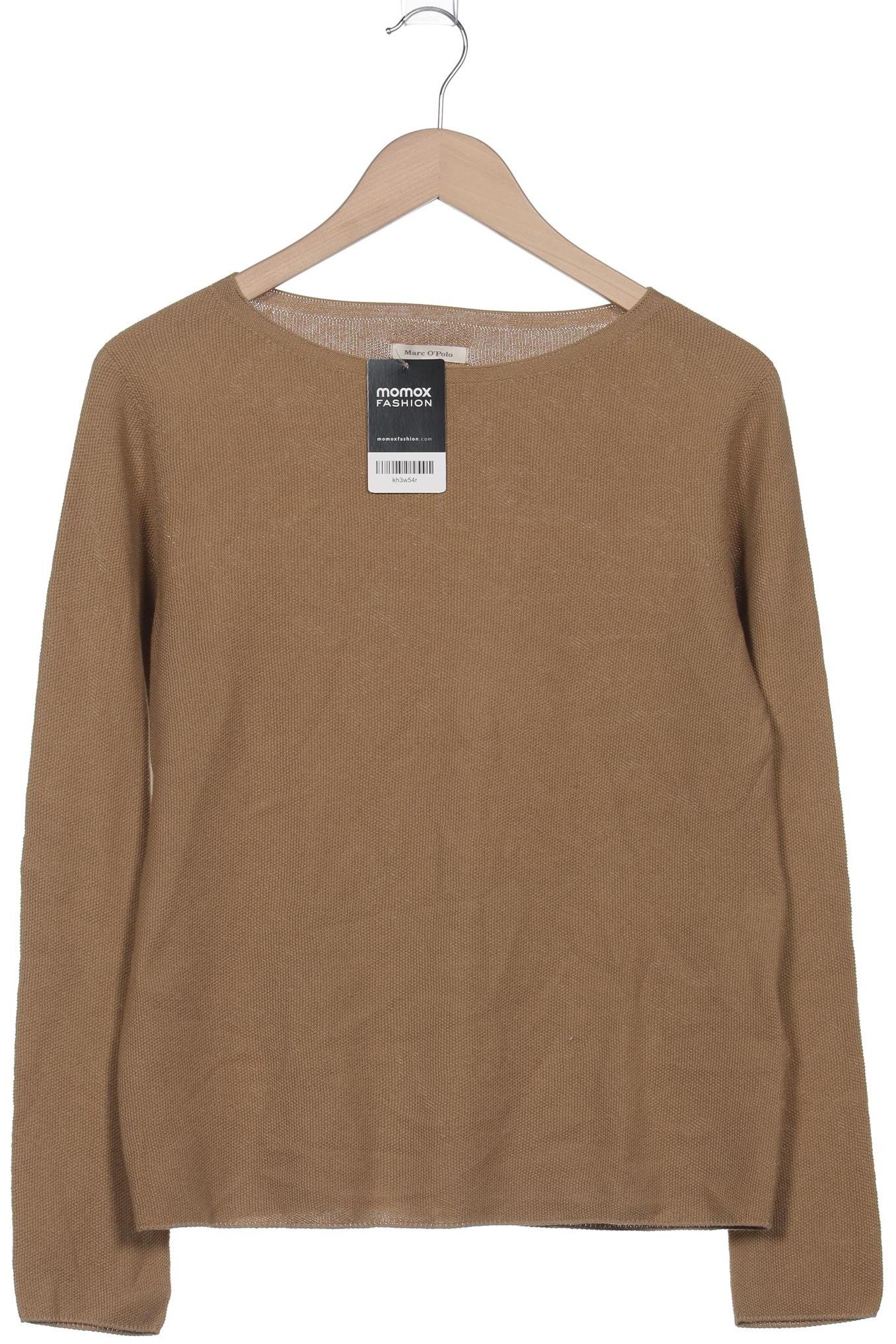 

Marc O Polo Damen Pullover, braun, Gr. 36
