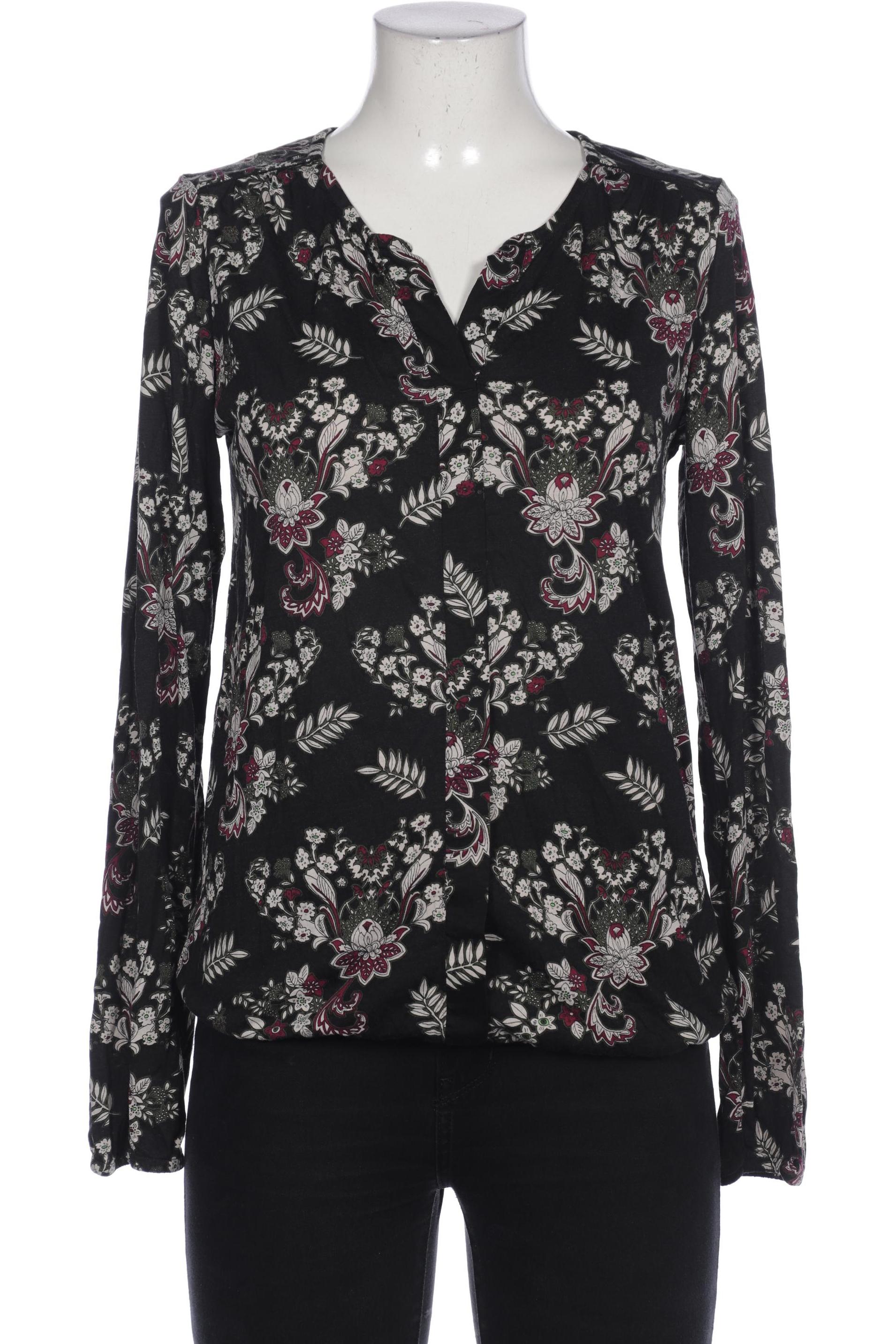 

Marc O Polo Damen Bluse, mehrfarbig, Gr. 38