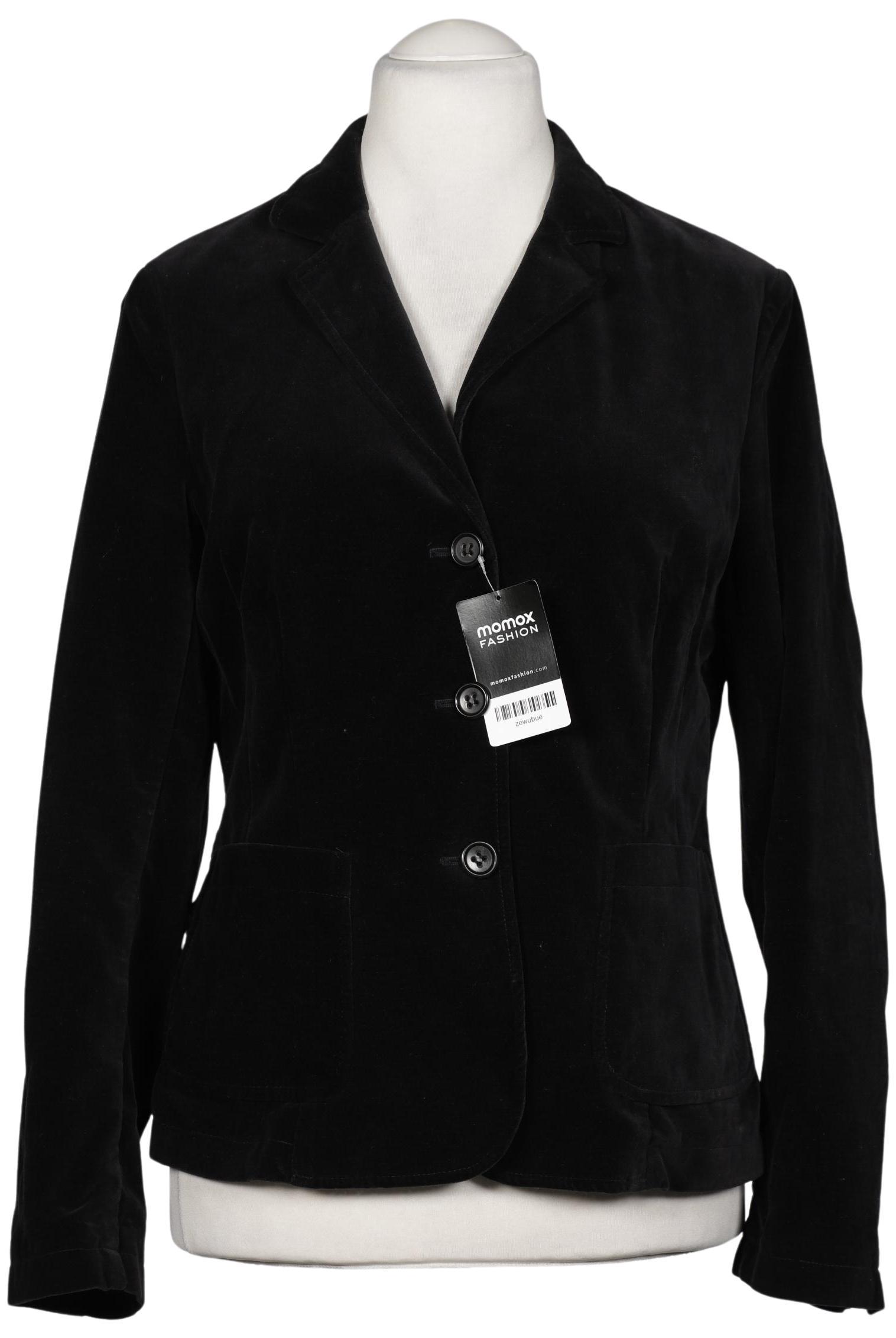 

Marc O Polo Damen Blazer, schwarz, Gr. 42