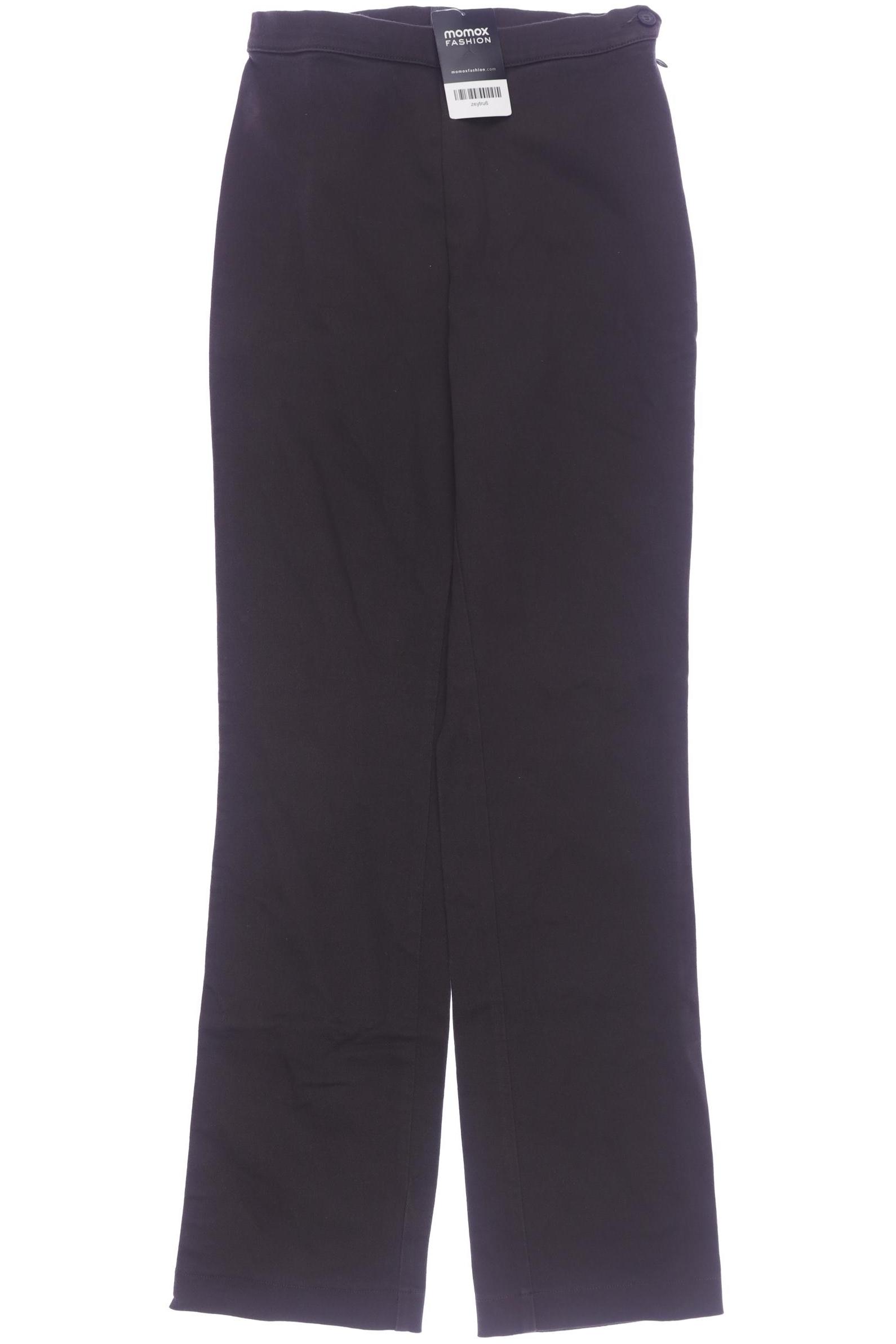 

Marc O Polo Damen Stoffhose, braun, Gr. 36