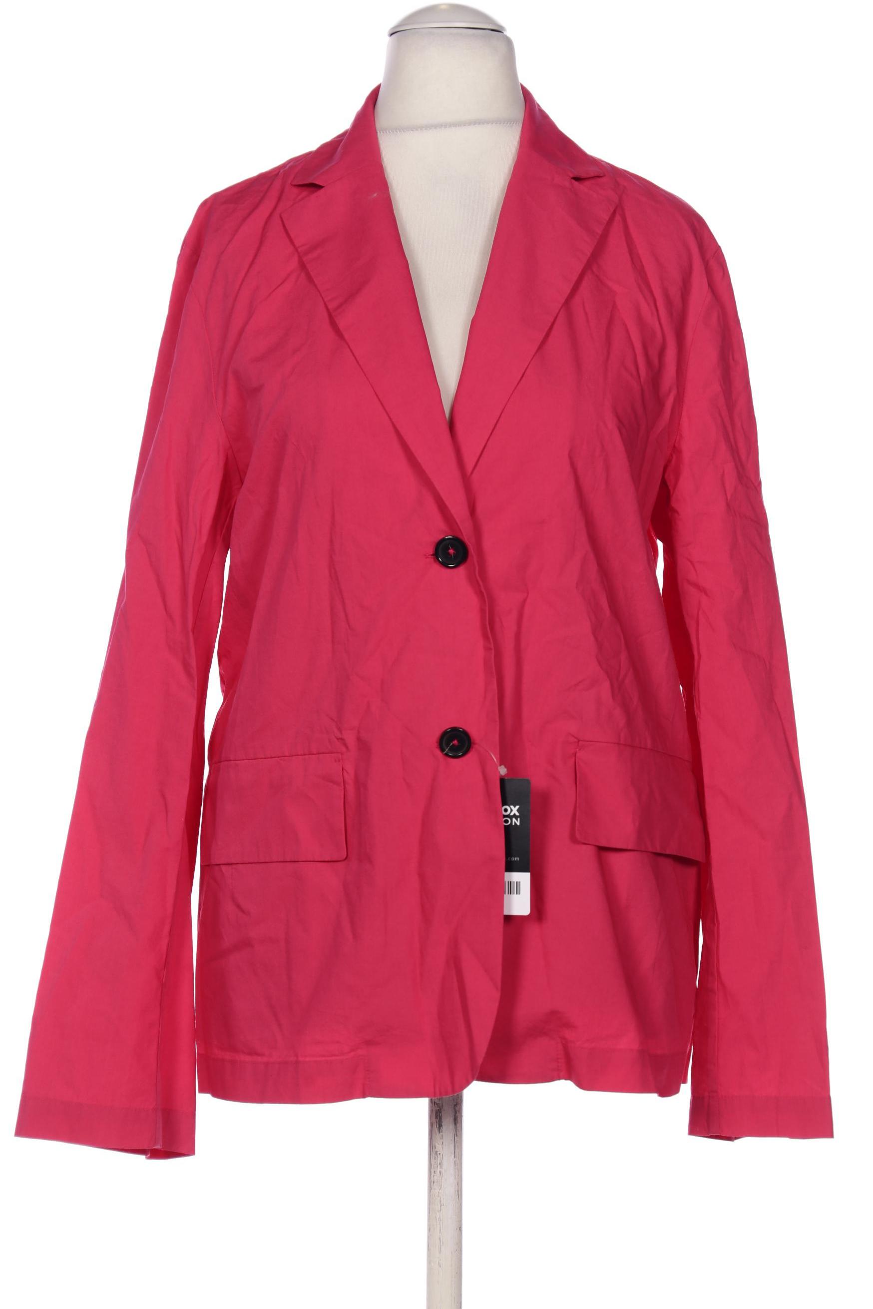 

Marc O Polo Damen Blazer, pink, Gr. 38