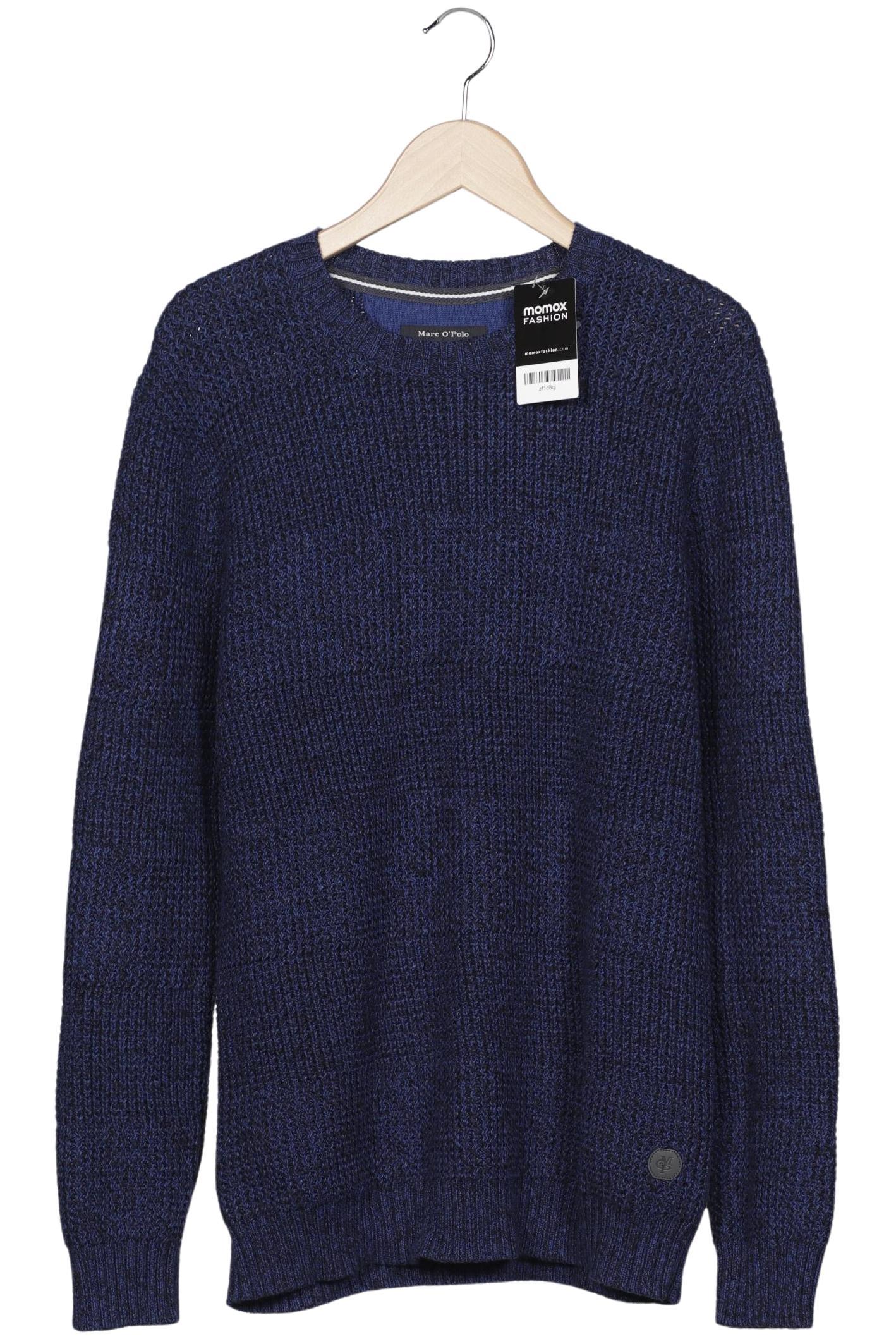 

Marc O Polo Herren Pullover, marineblau, Gr. 54