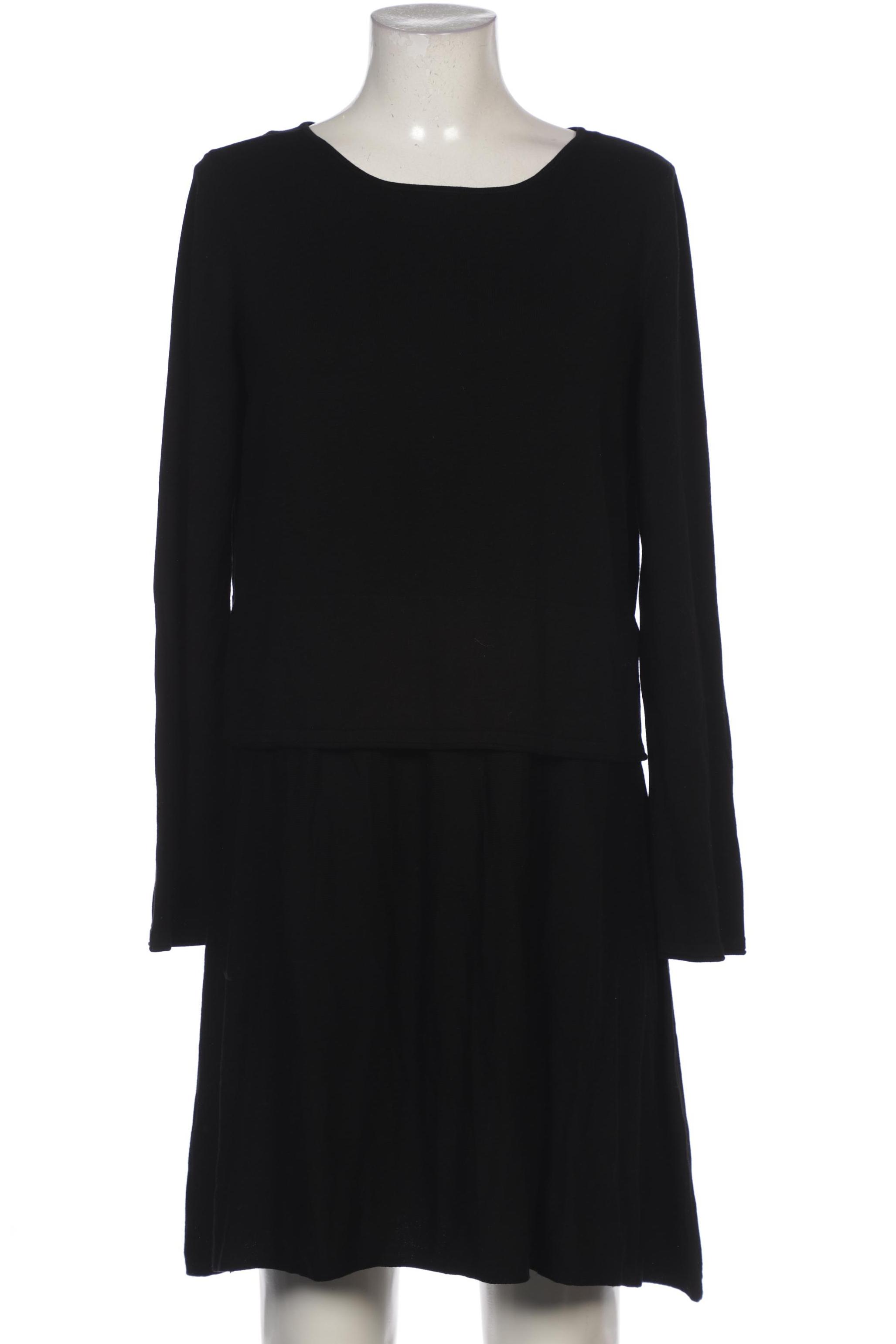 

Marc O Polo Damen Kleid, schwarz, Gr. 40