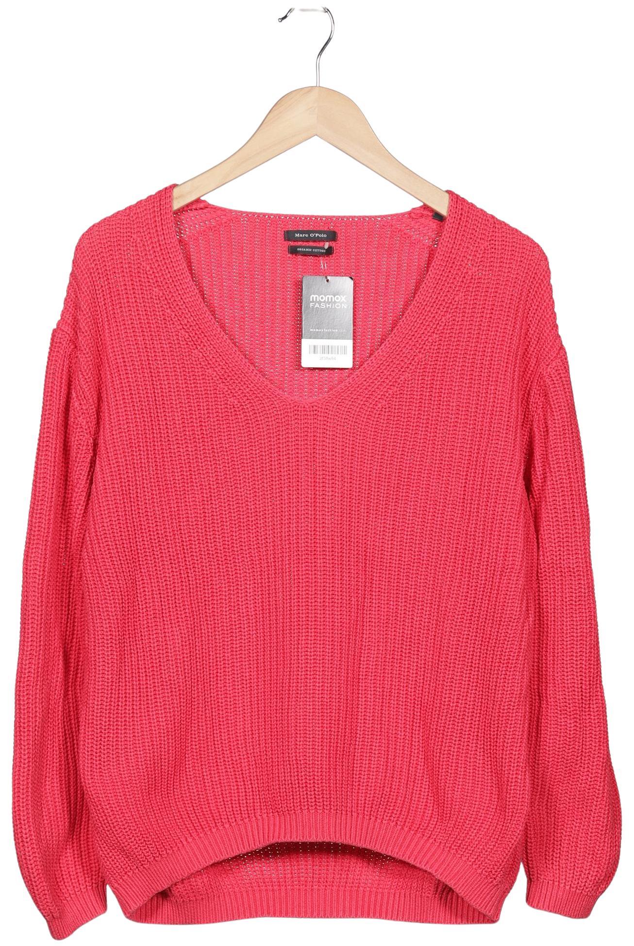 

Marc O Polo Damen Pullover, pink, Gr. 38