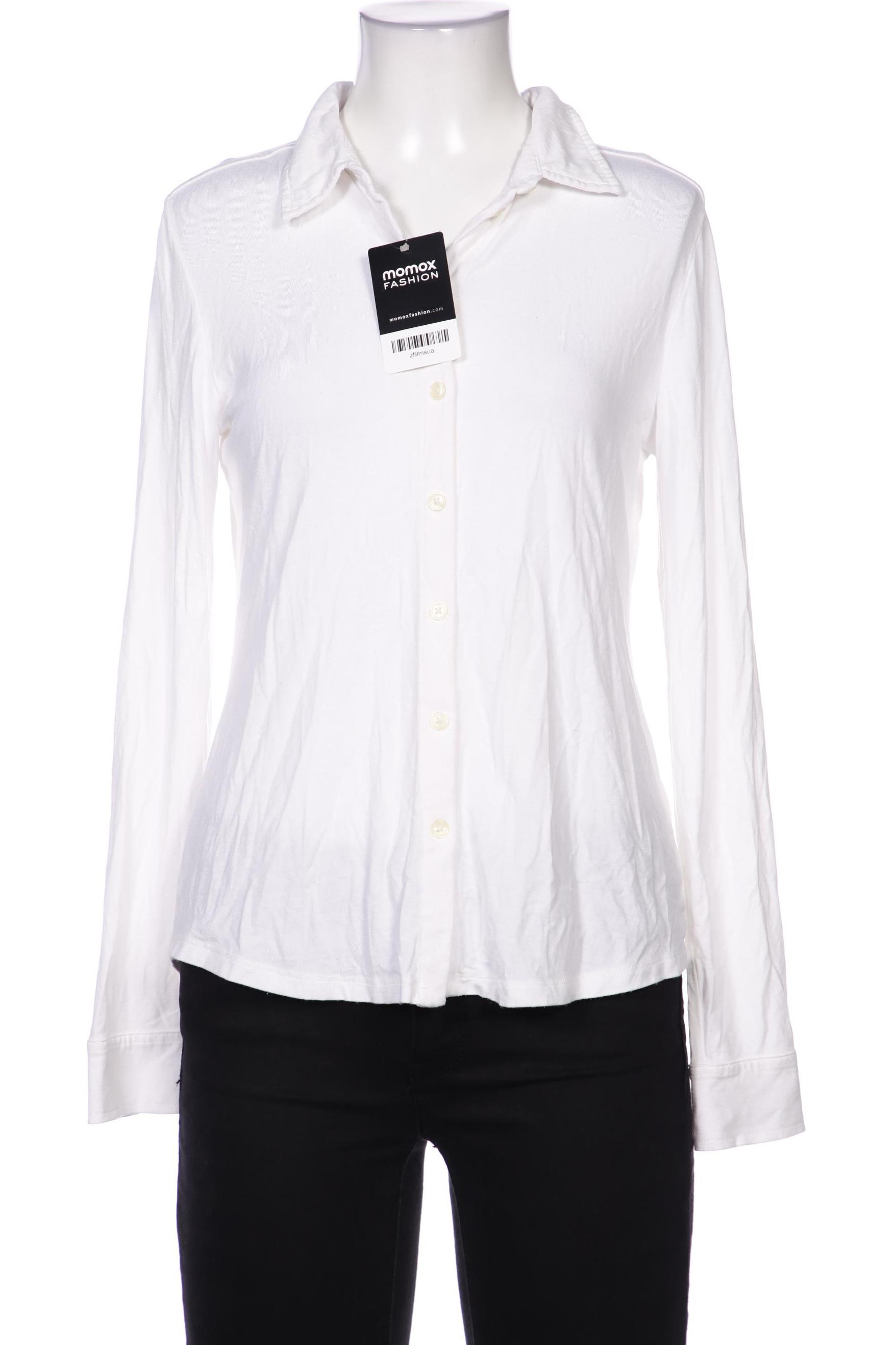

Marc O Polo Damen Bluse, weiß, Gr. 36