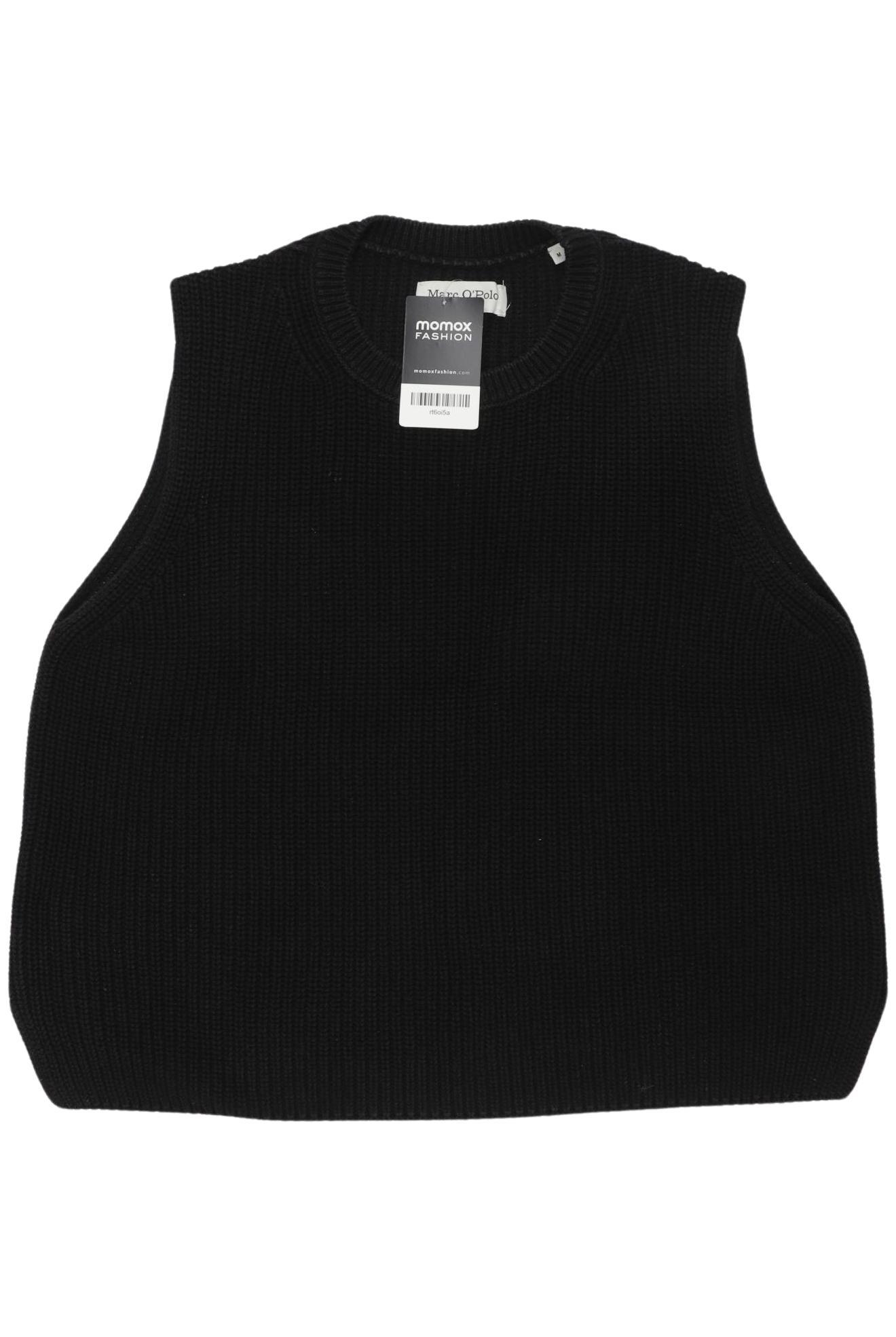 

Marc O Polo Damen Pullover, schwarz, Gr. 38