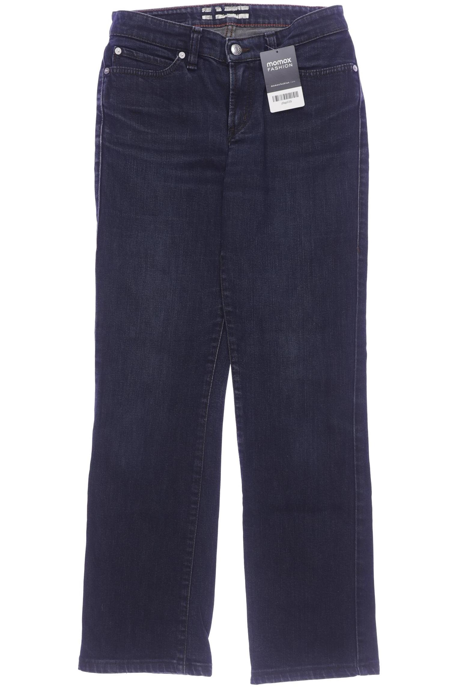 

Marc O Polo Damen Jeans, marineblau, Gr. 27